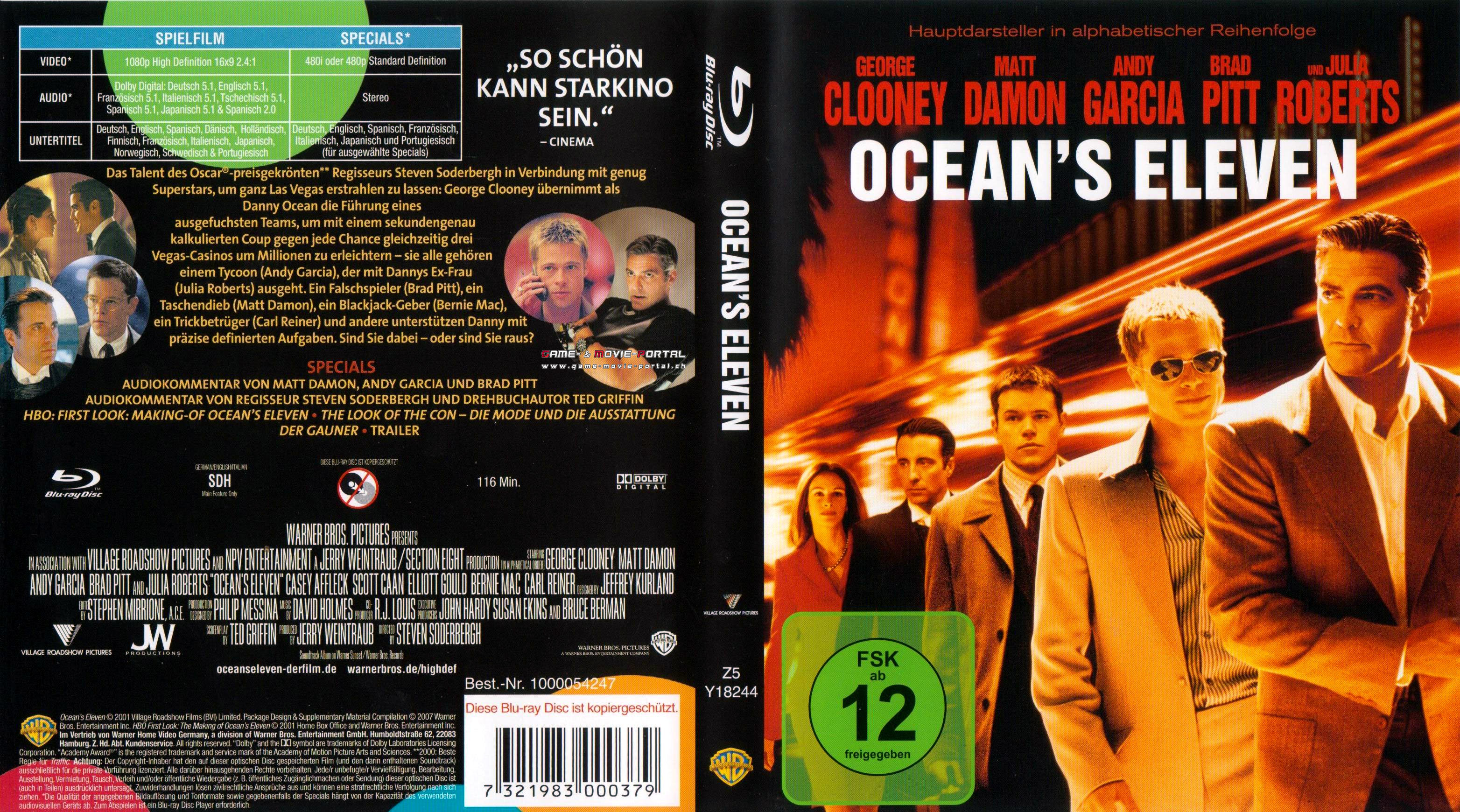 Download Blu-ray Cover hochauflösend