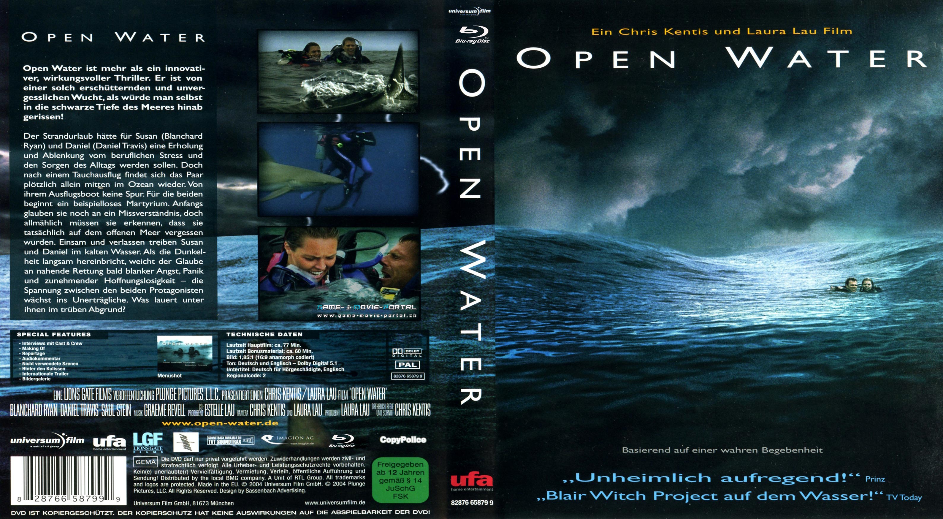 Download Blu-ray Cover hochauflösend