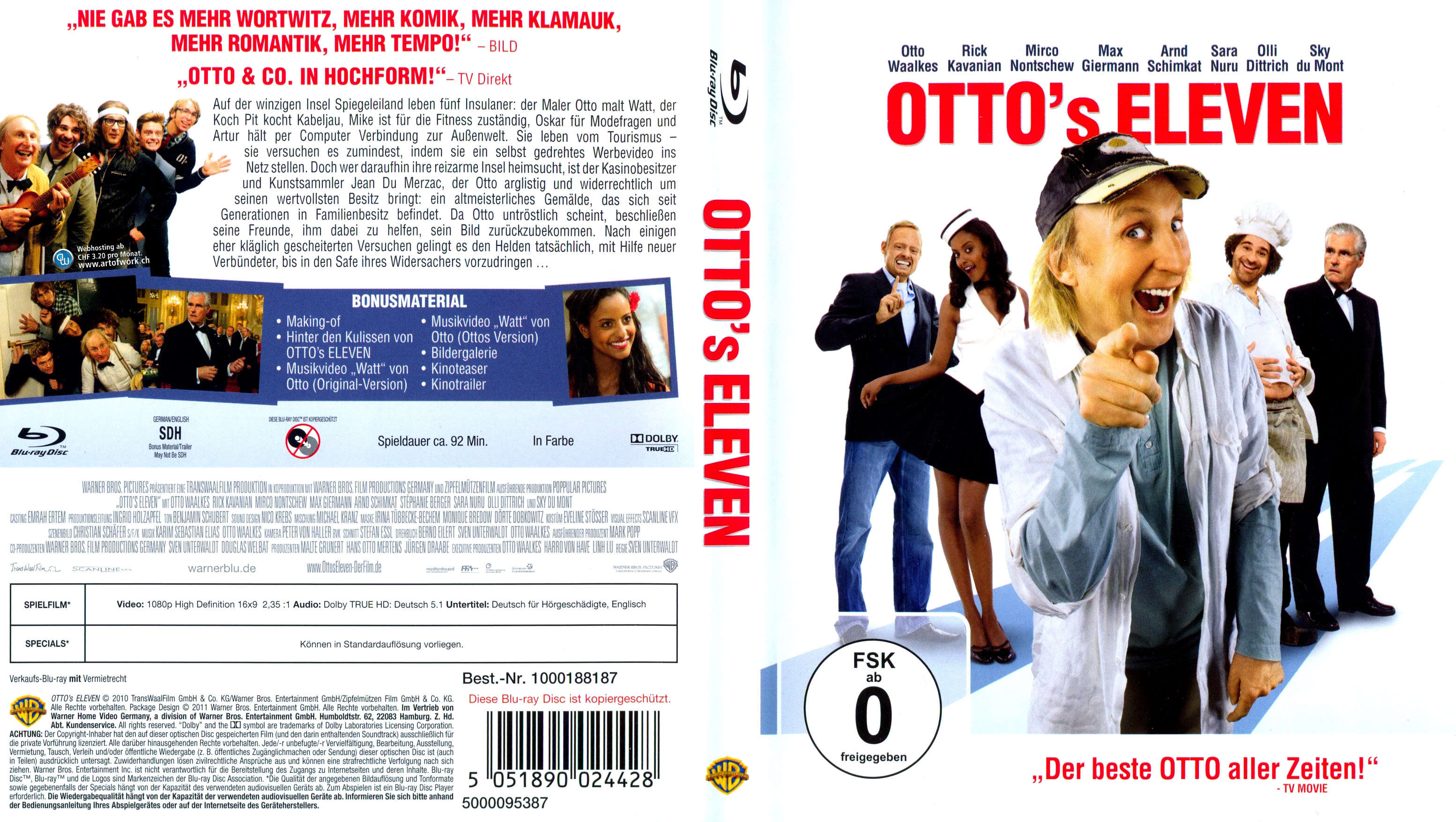 Download Blu-ray Cover hochauflösend