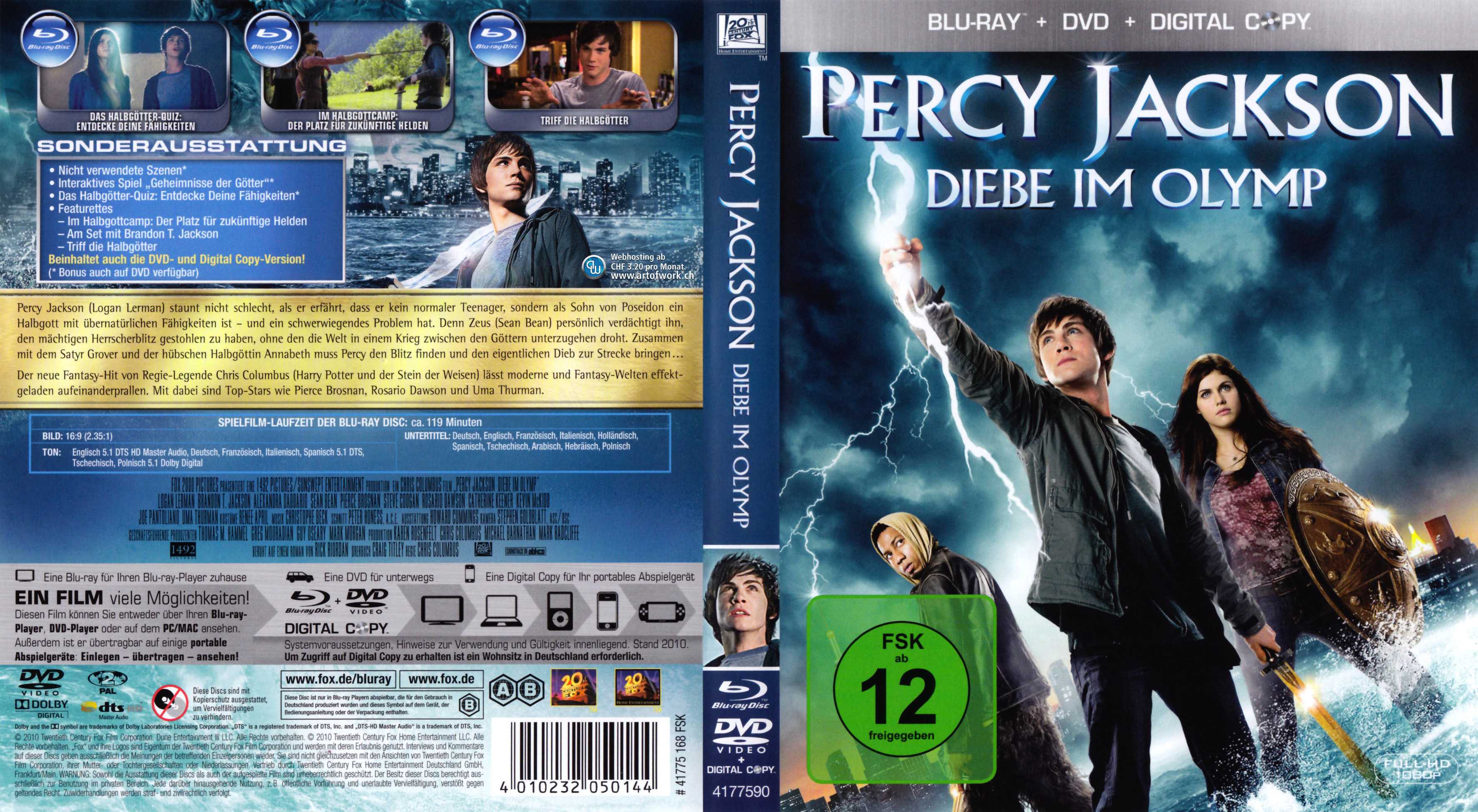 Download Blu-ray Cover hochauflösend