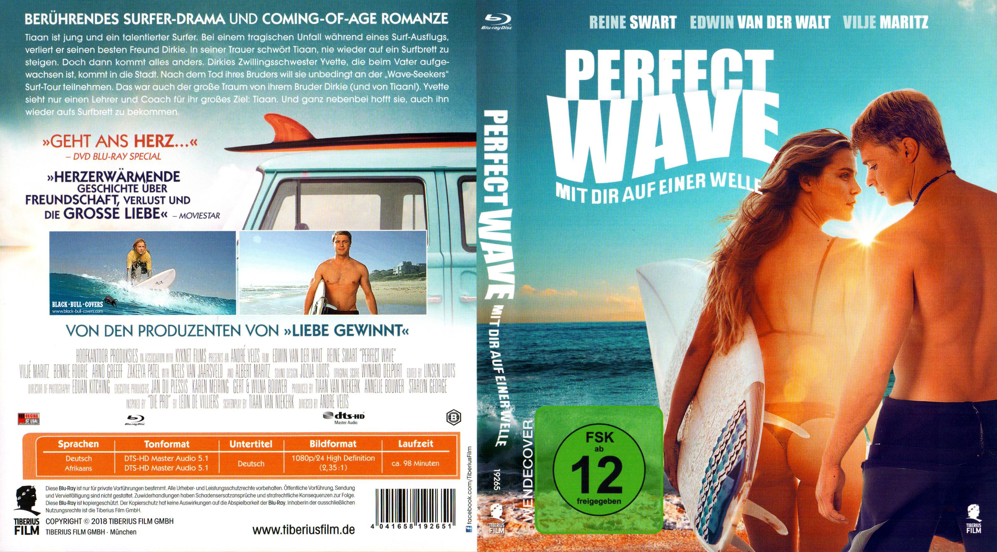 Download Blu-ray Cover hochauflösend