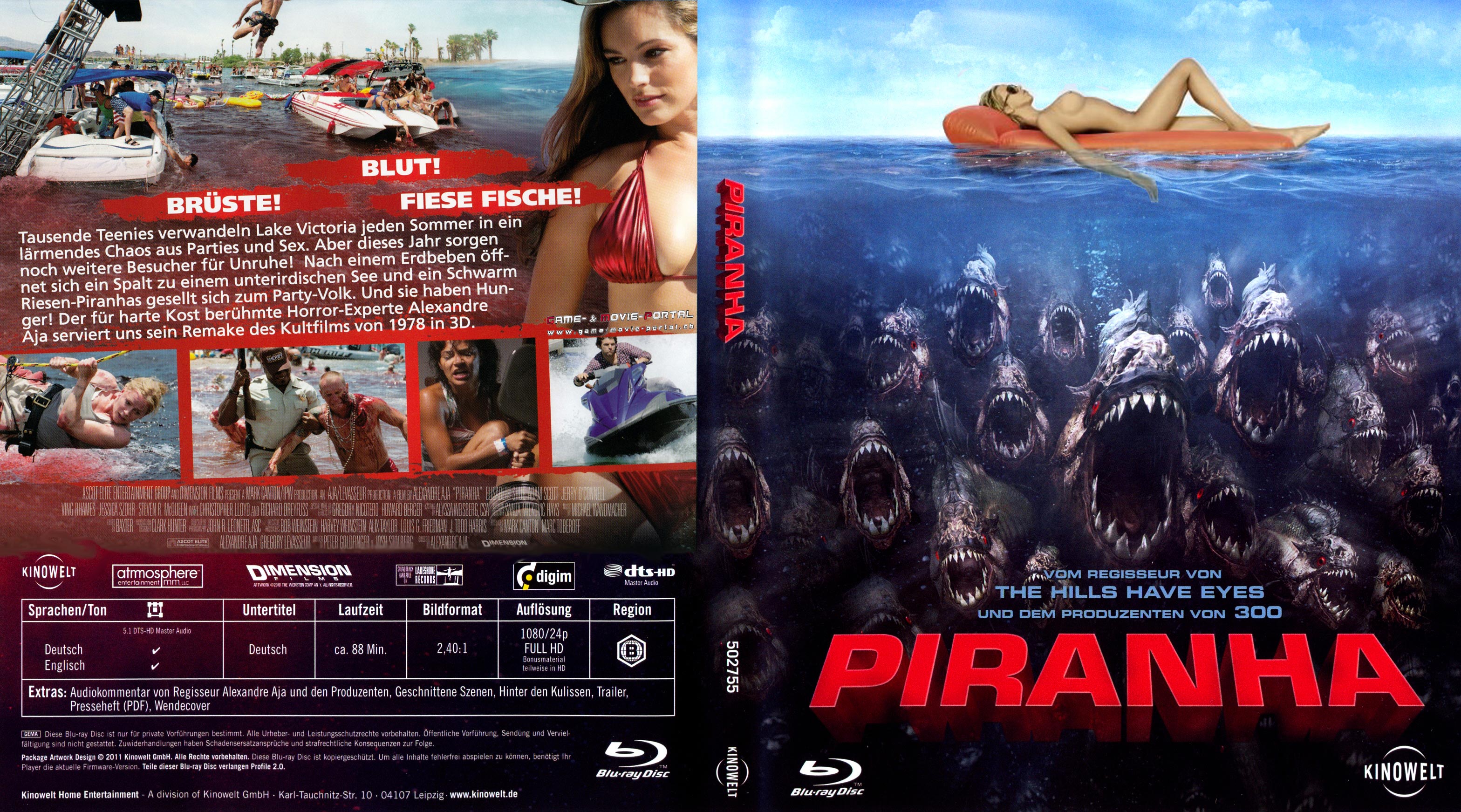 Download Blu-ray Cover hochauflösend