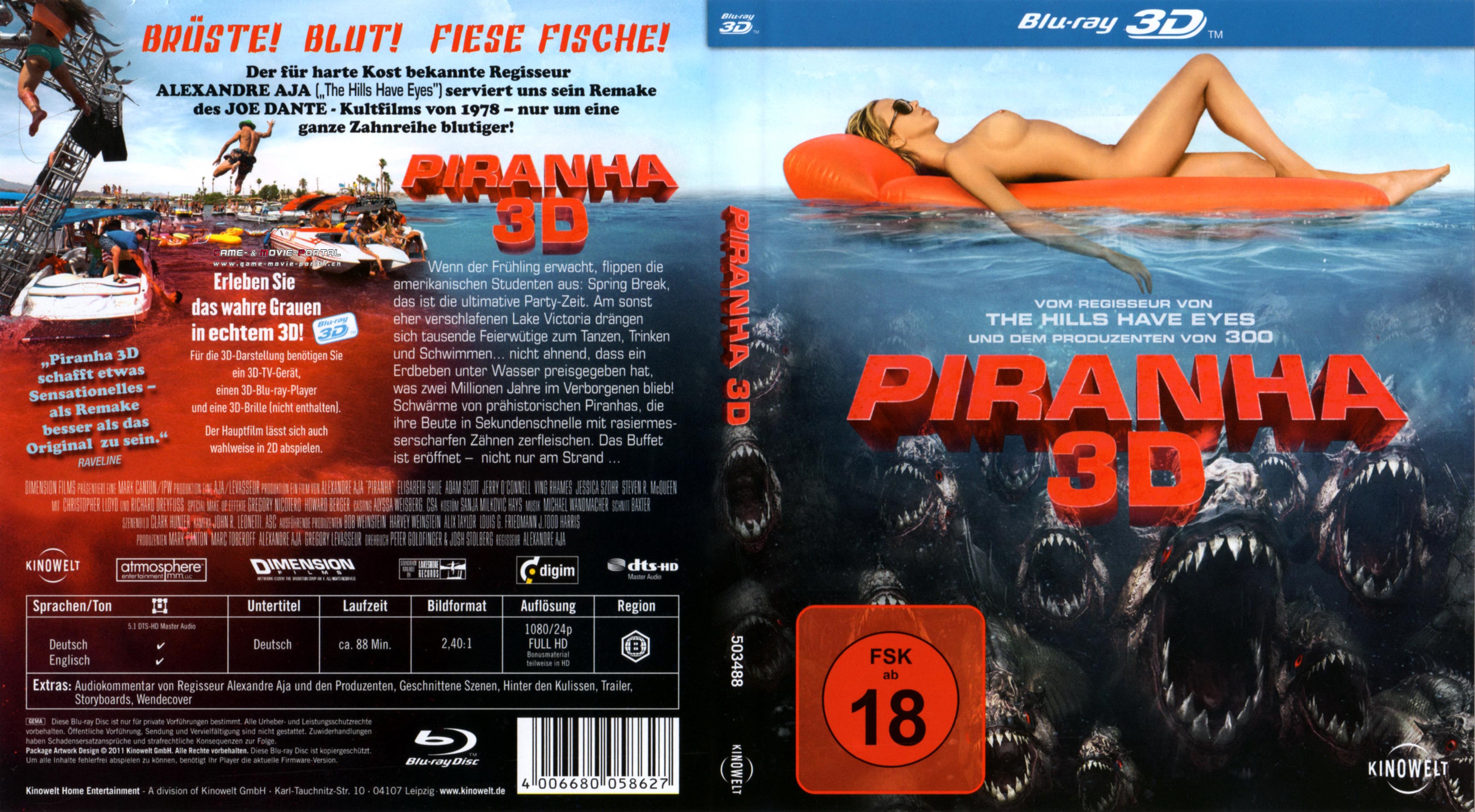 Download Blu-ray Cover hochauflösend