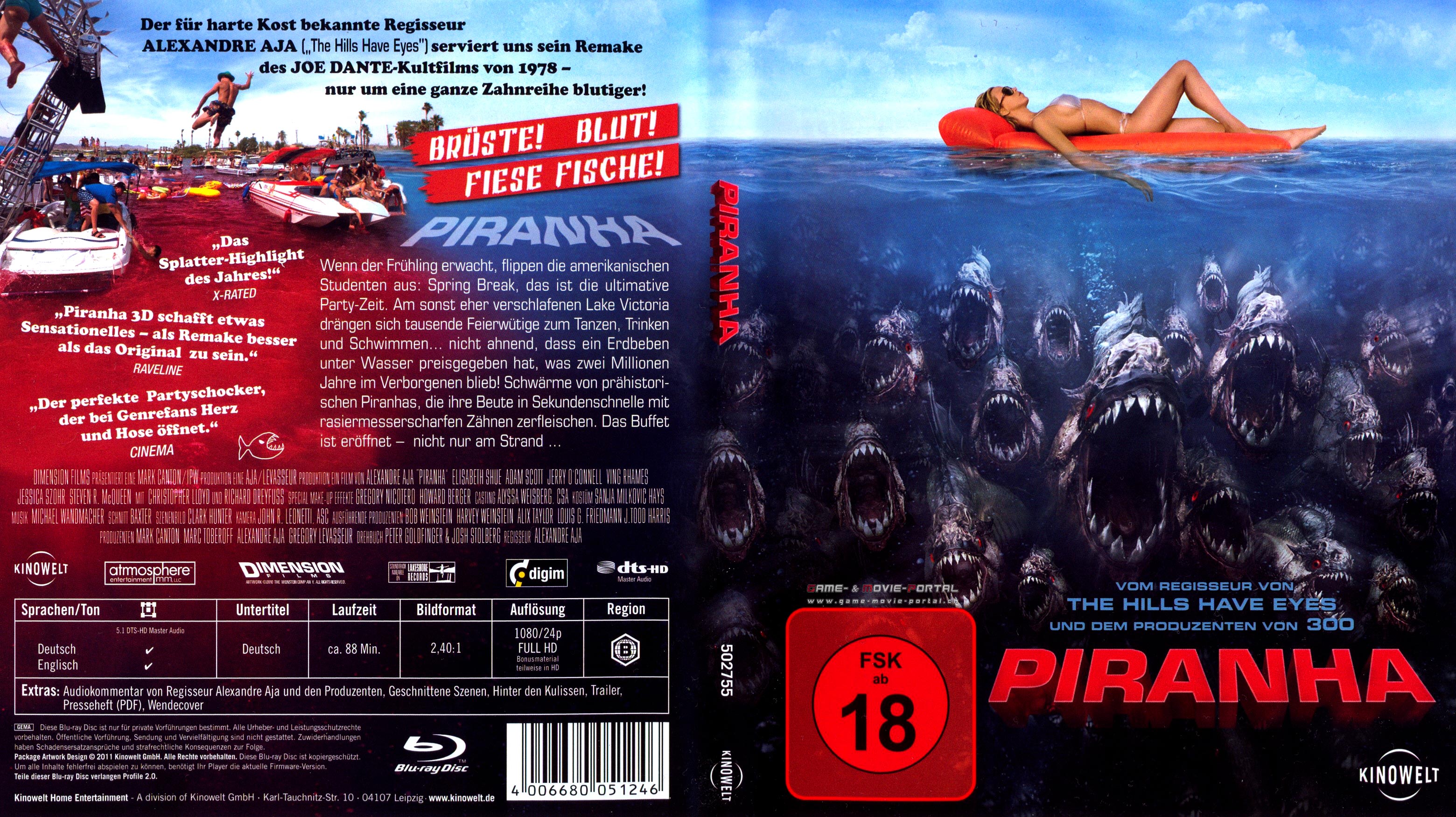 Download Blu-ray Cover hochauflösend