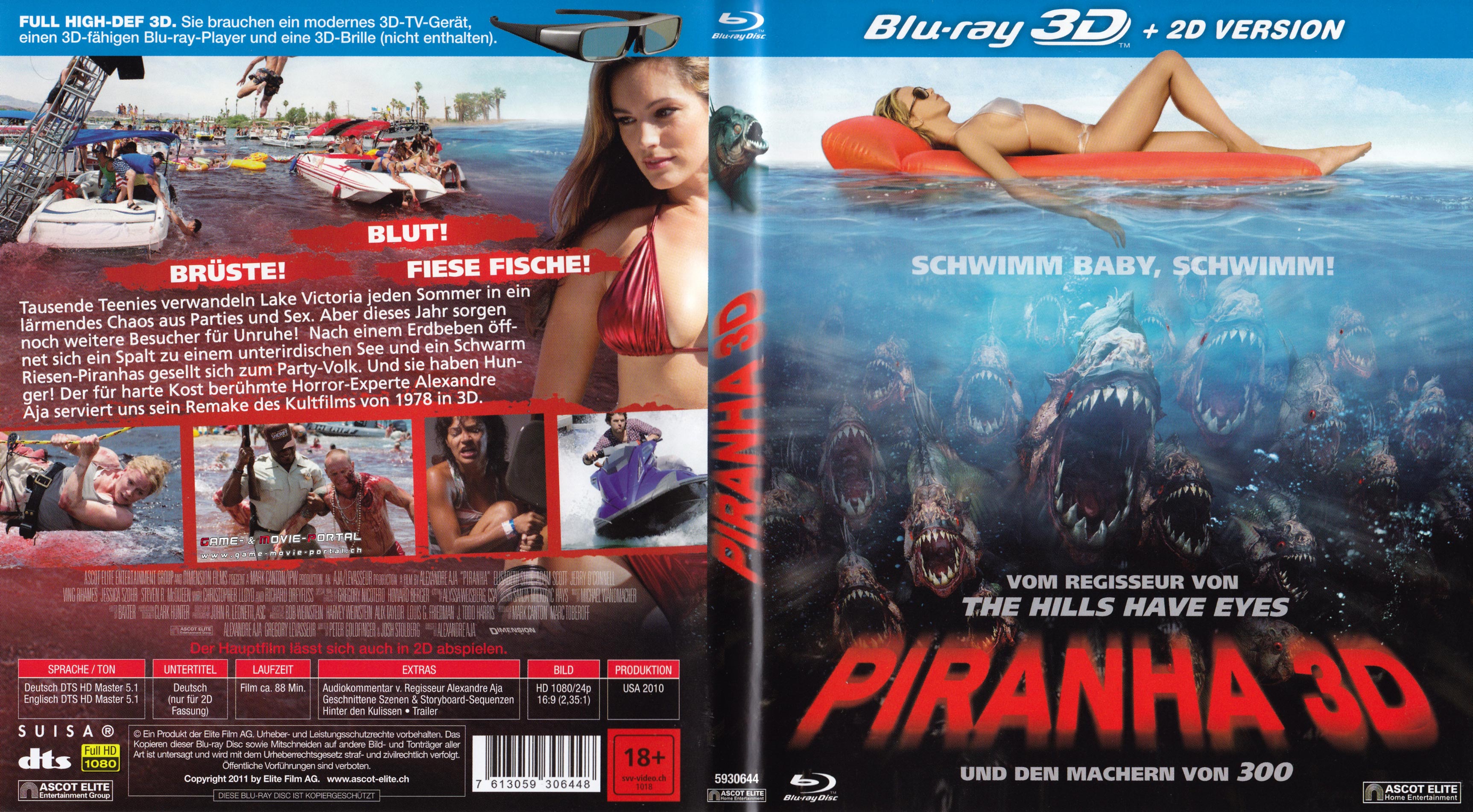 Download Blu-ray Cover hochauflösend