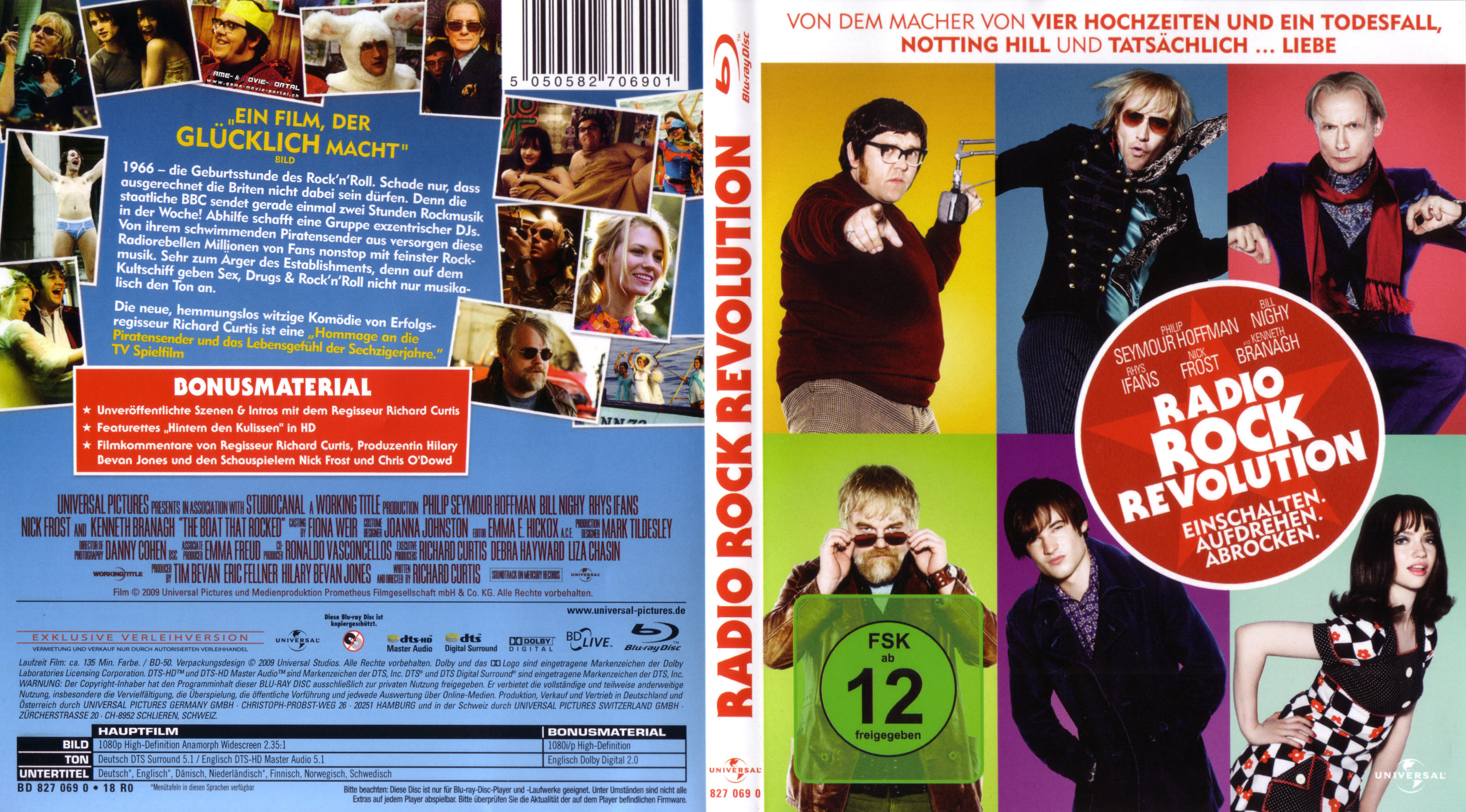 Download Blu-ray Cover hochauflösend