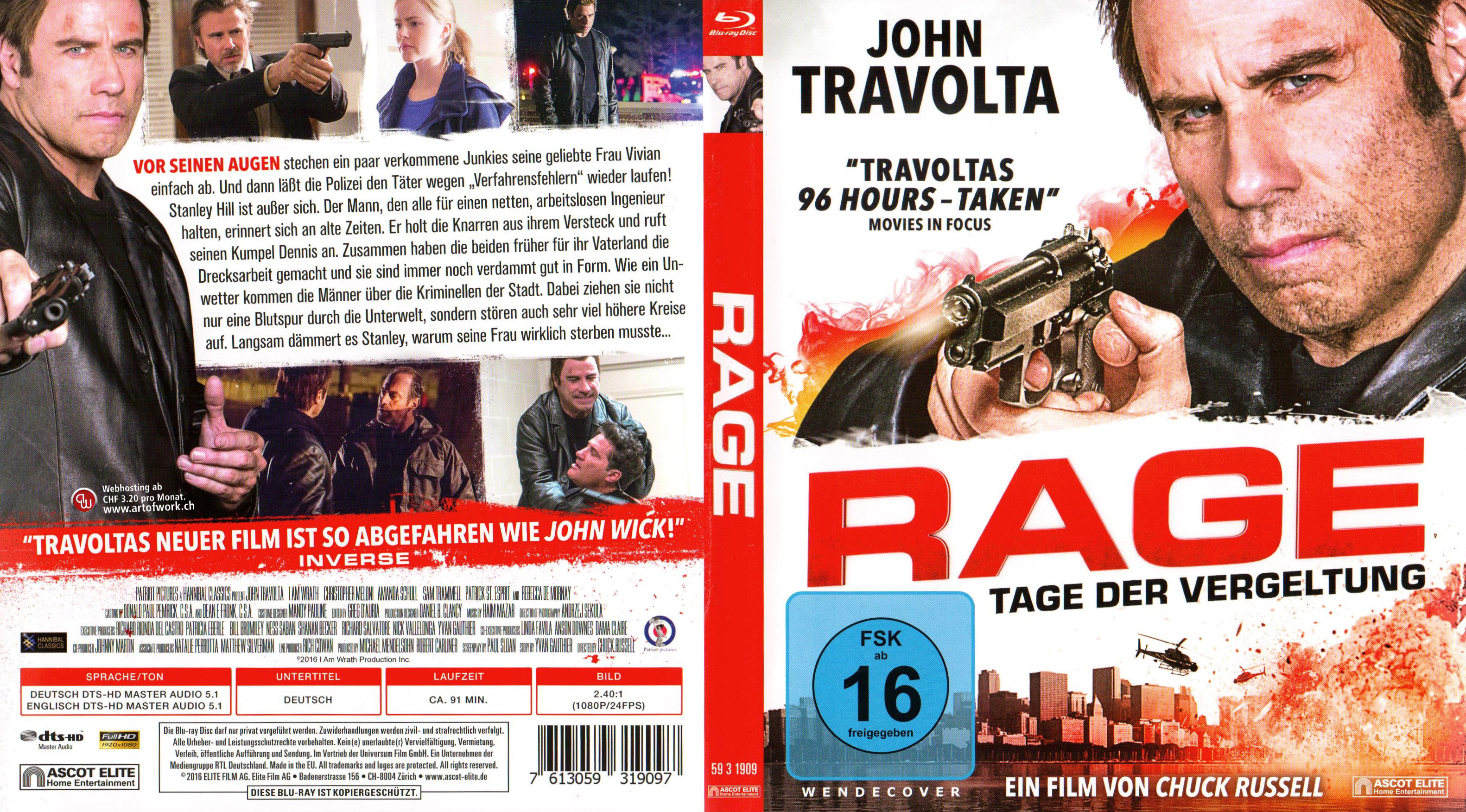 Download Blu-ray Cover hochauflösend