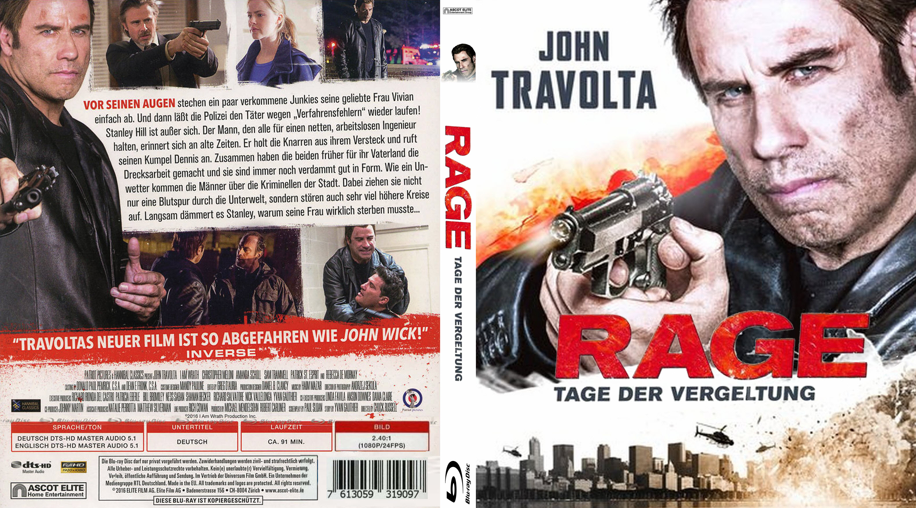 Download Blu-ray Cover hochauflösend