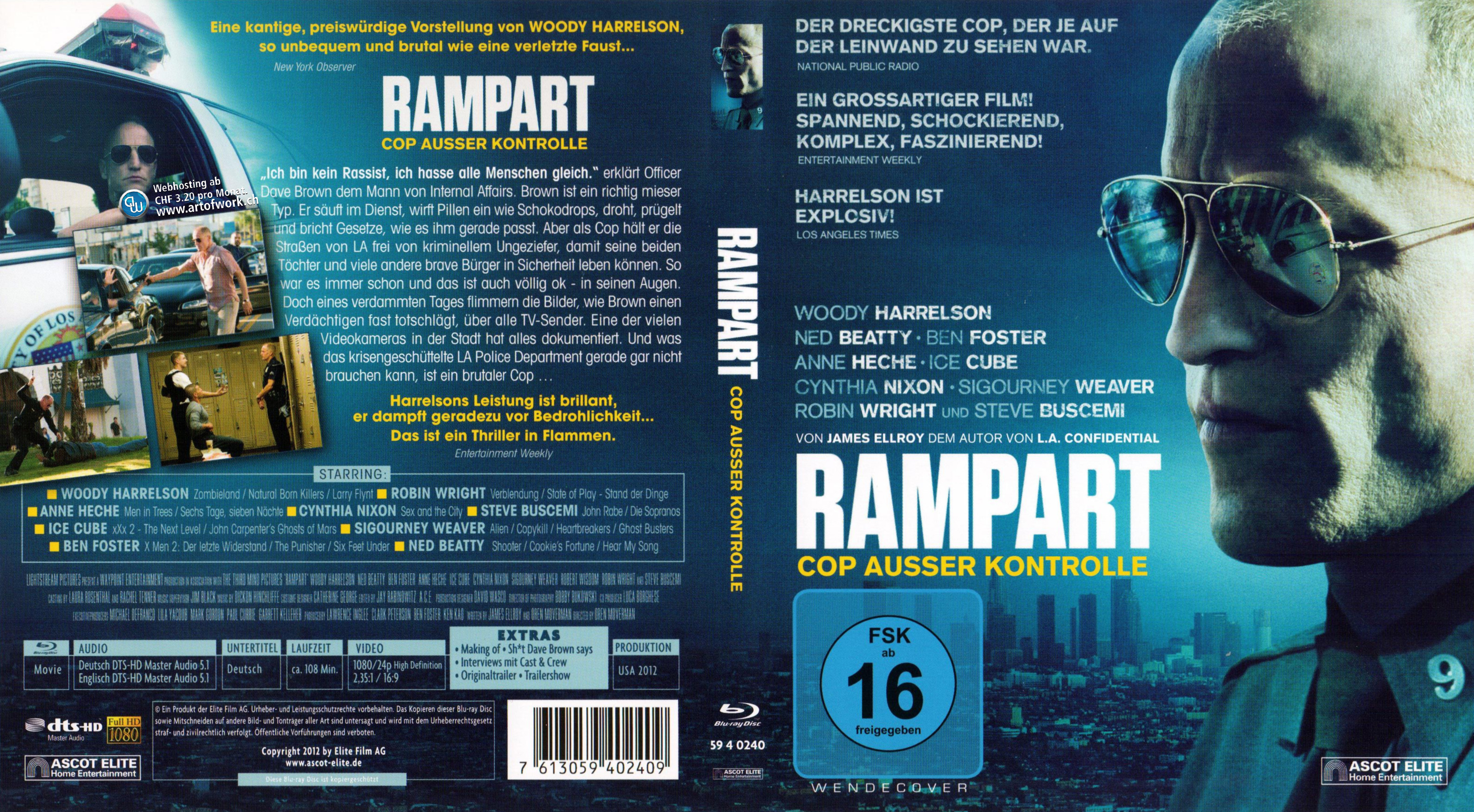 Download Blu-ray Cover hochauflösend