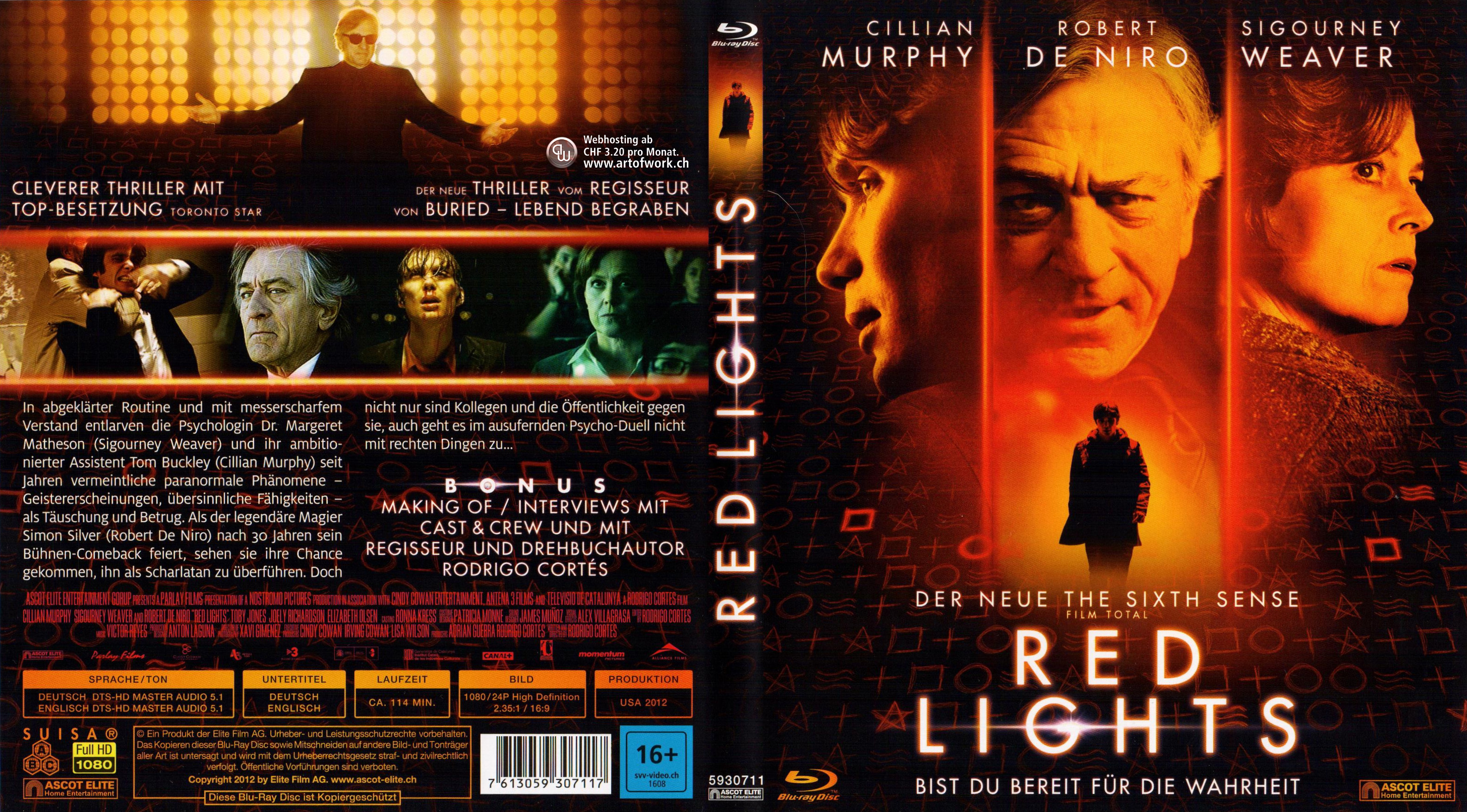 Download Blu-ray Cover hochauflösend