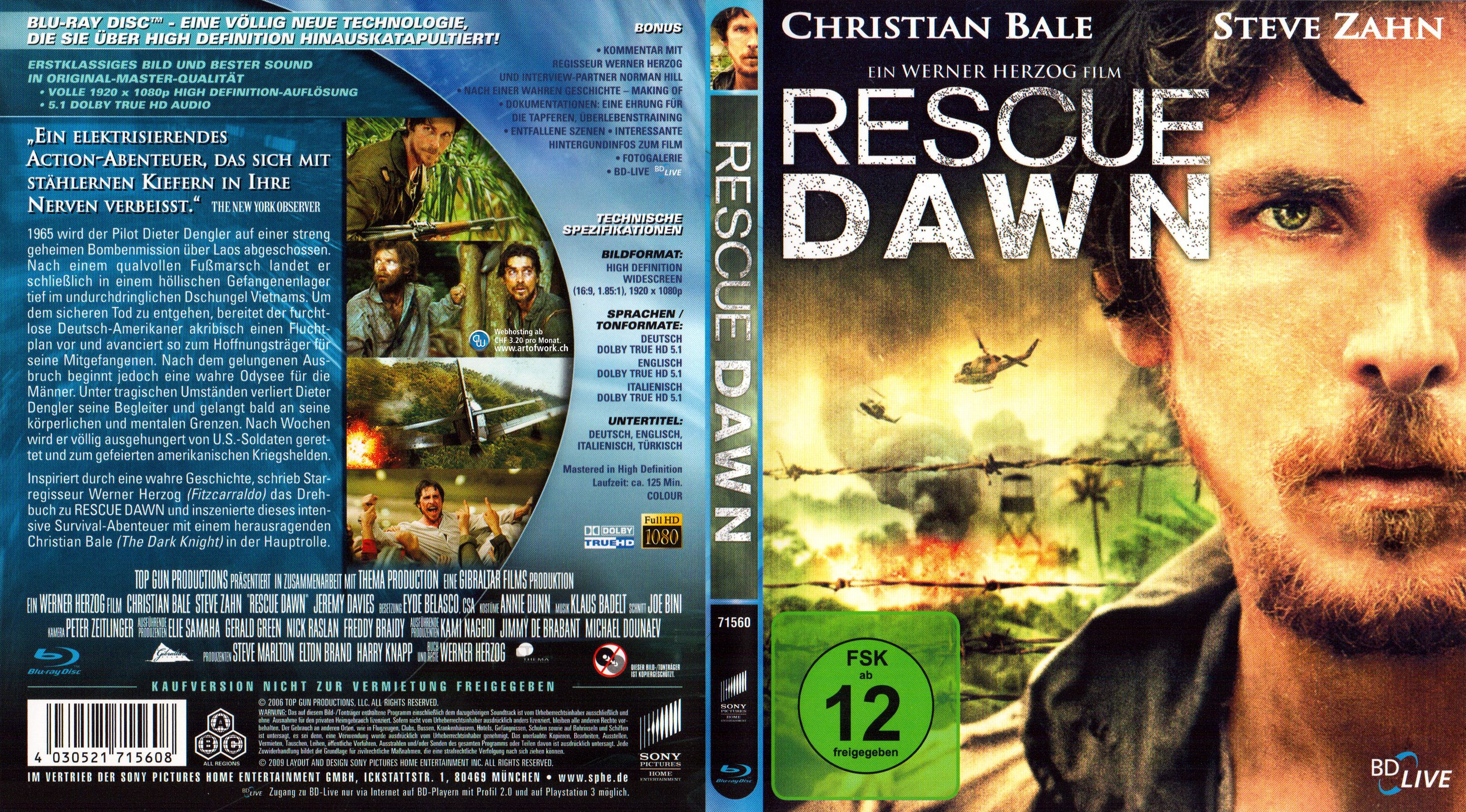 Download Blu-ray Cover hochauflösend