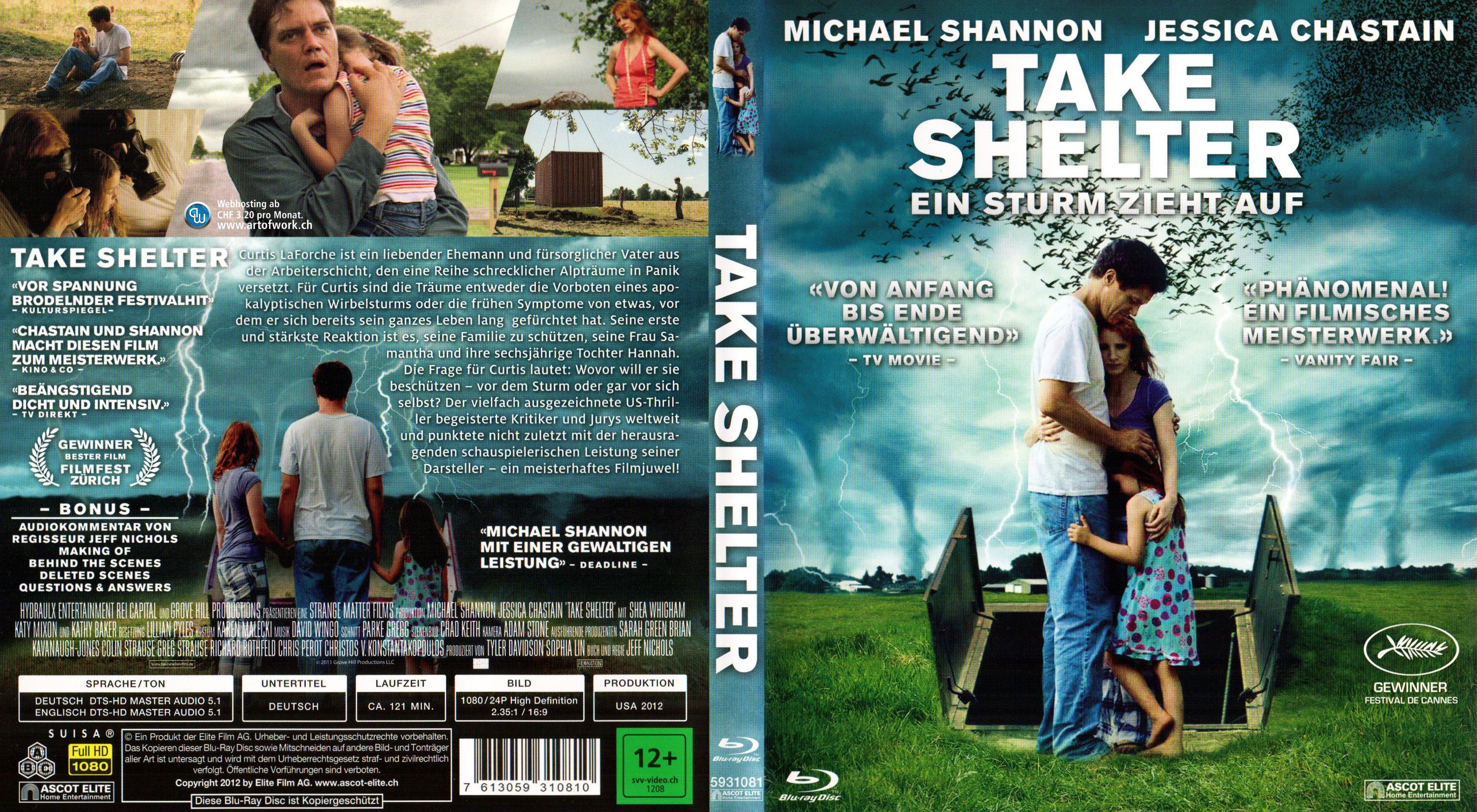 Download Blu-ray Cover hochauflösend