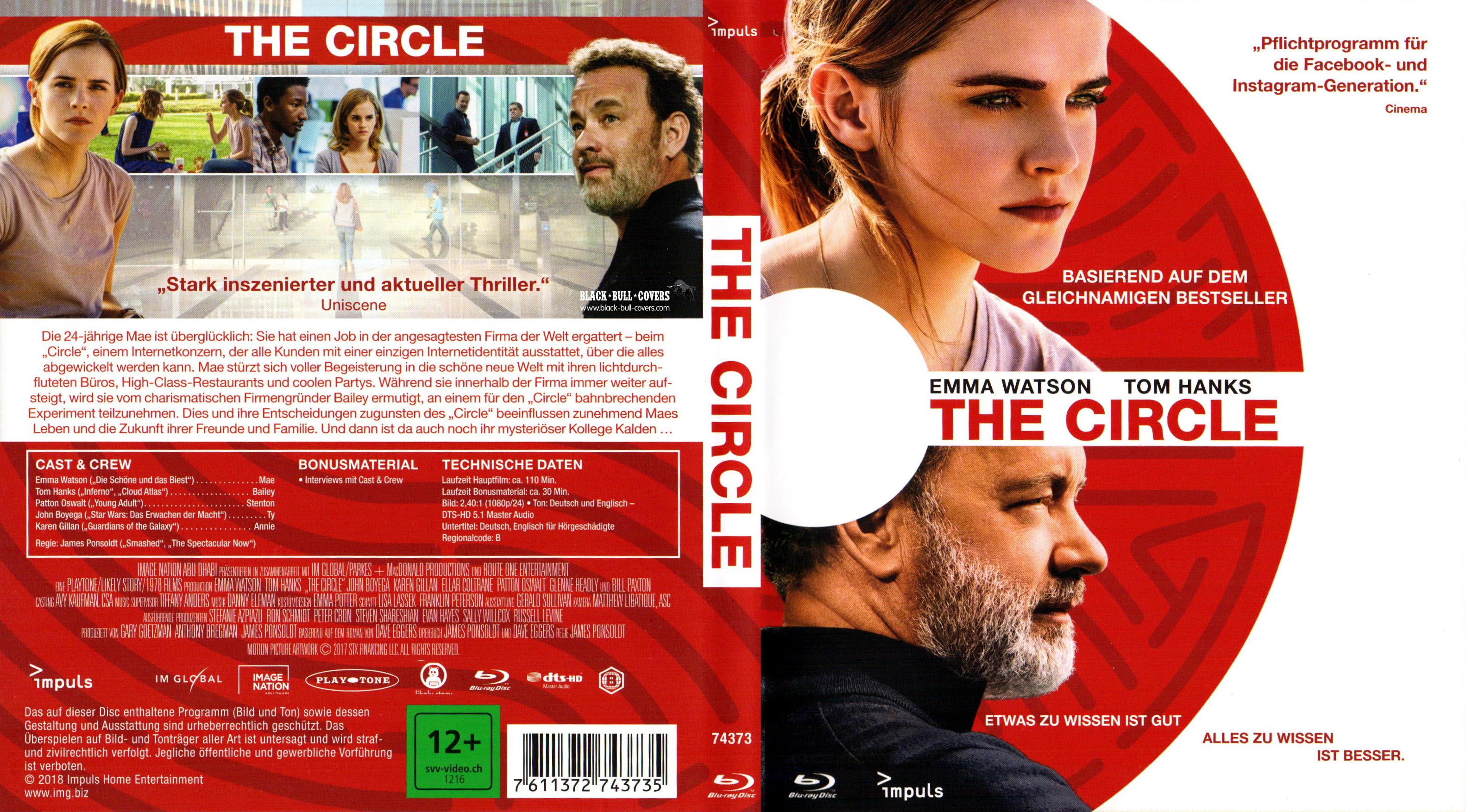 Download Blu-ray Cover hochauflösend