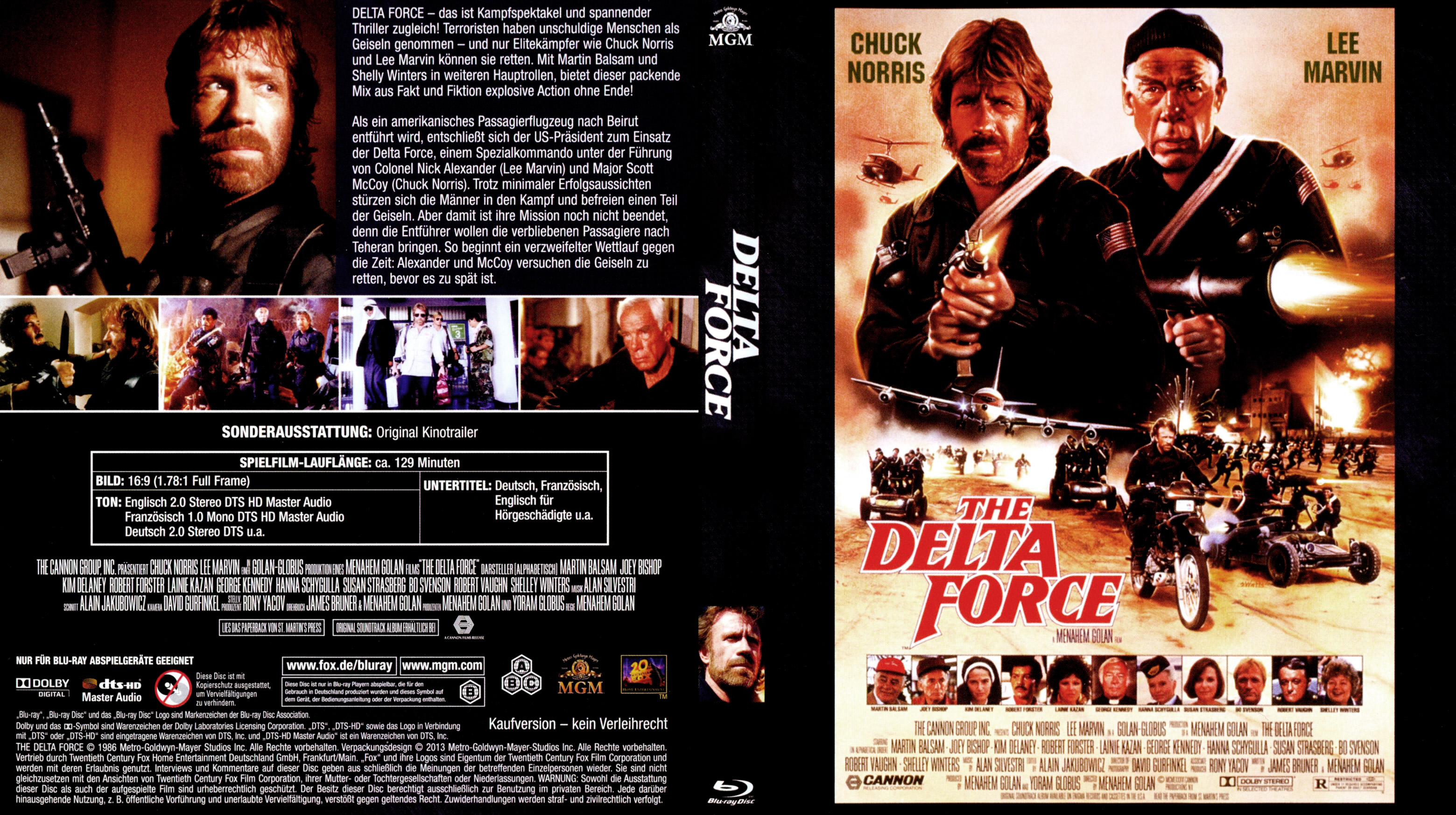 Download Blu-ray Cover hochauflösend