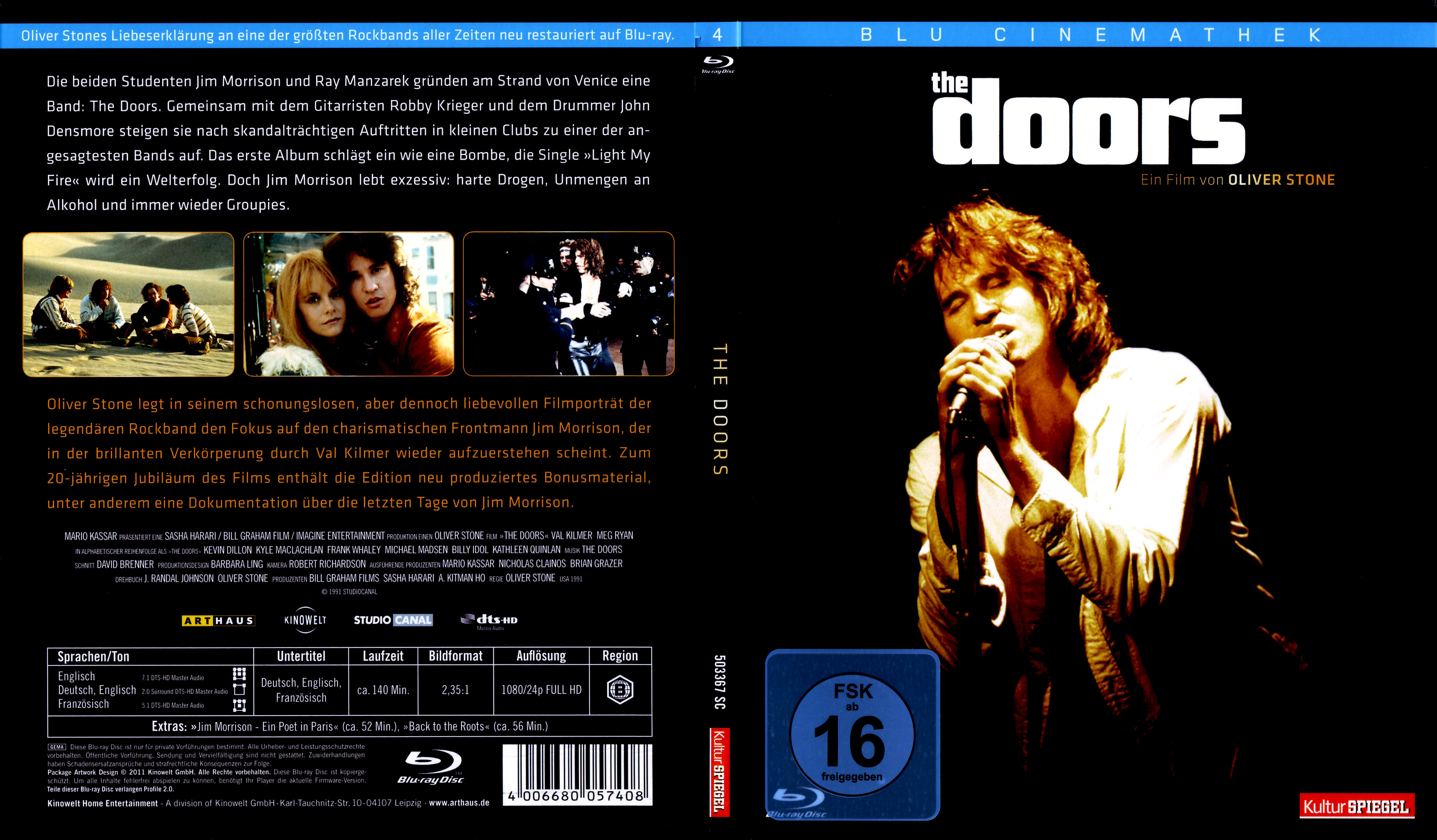 Download Blu-ray Cover hochauflösend