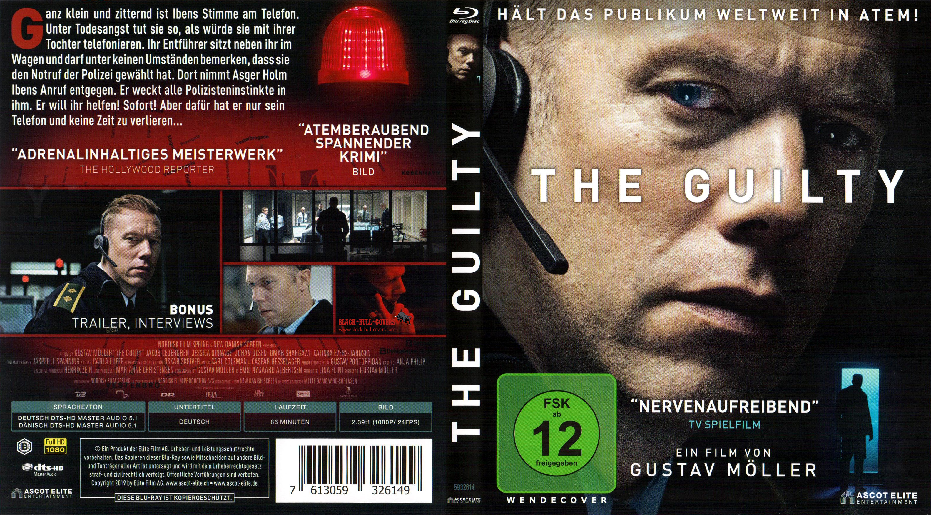 Download Blu-ray Cover hochauflösend