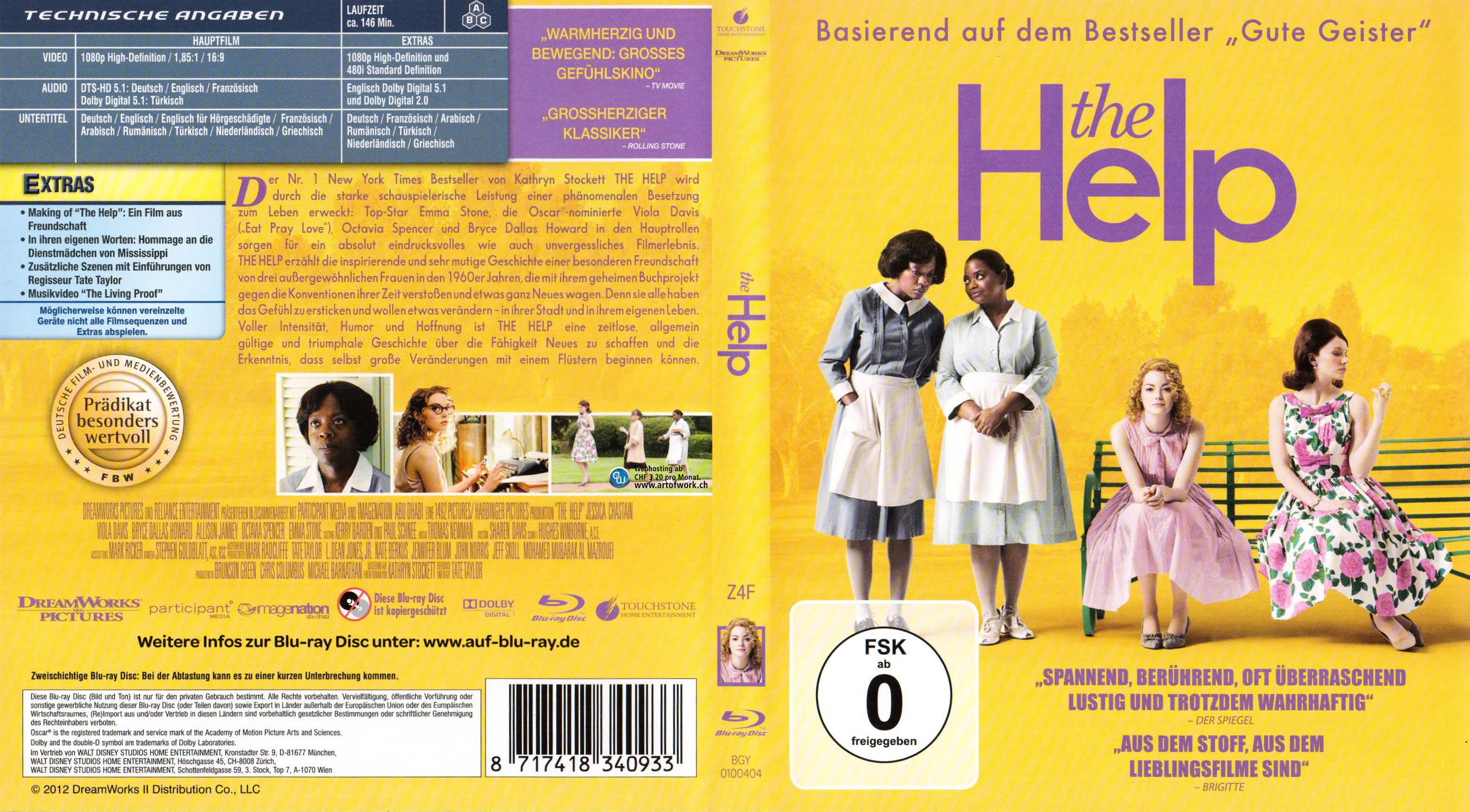 Download Blu-ray Cover hochauflösend