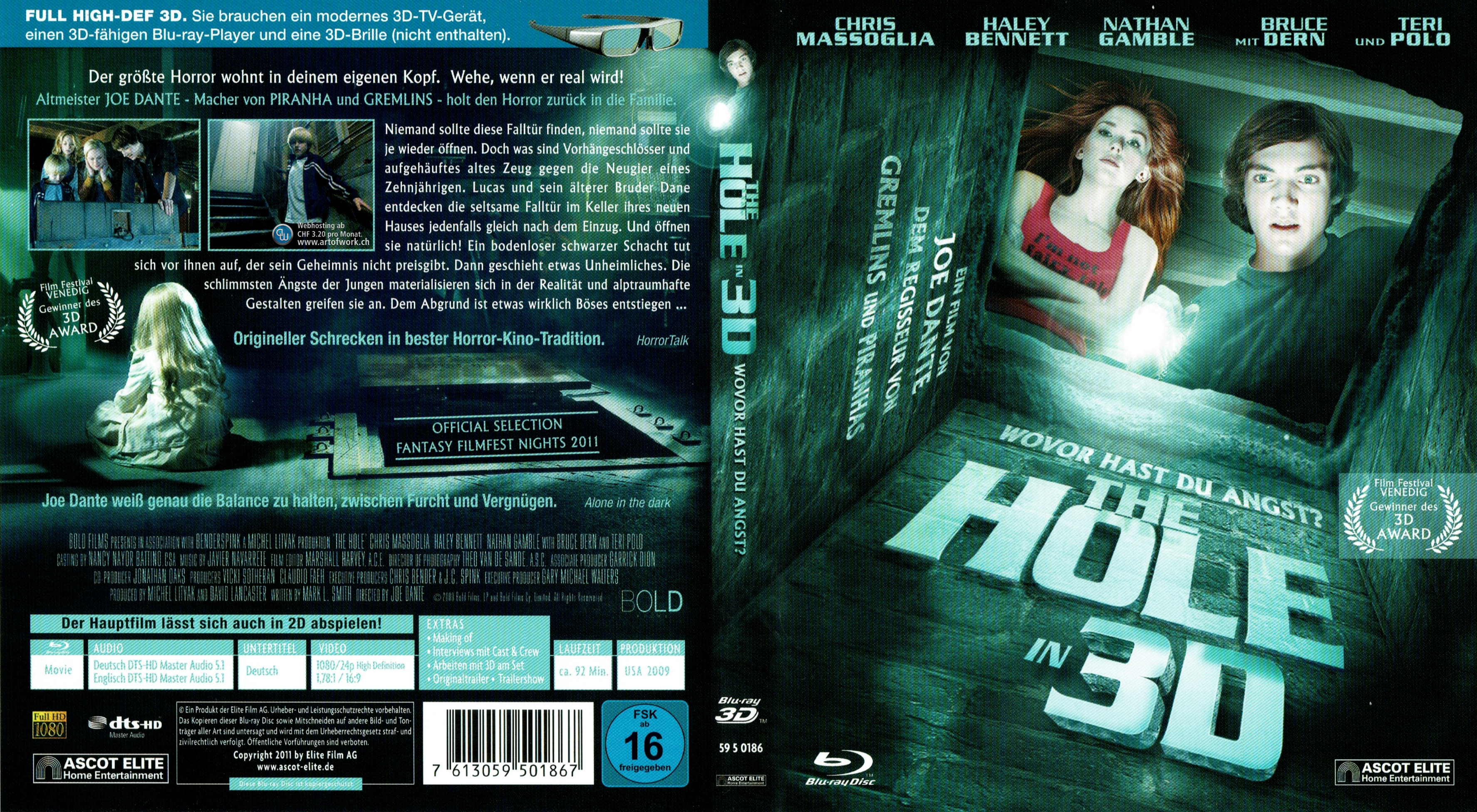 Download Blu-ray Cover hochauflösend