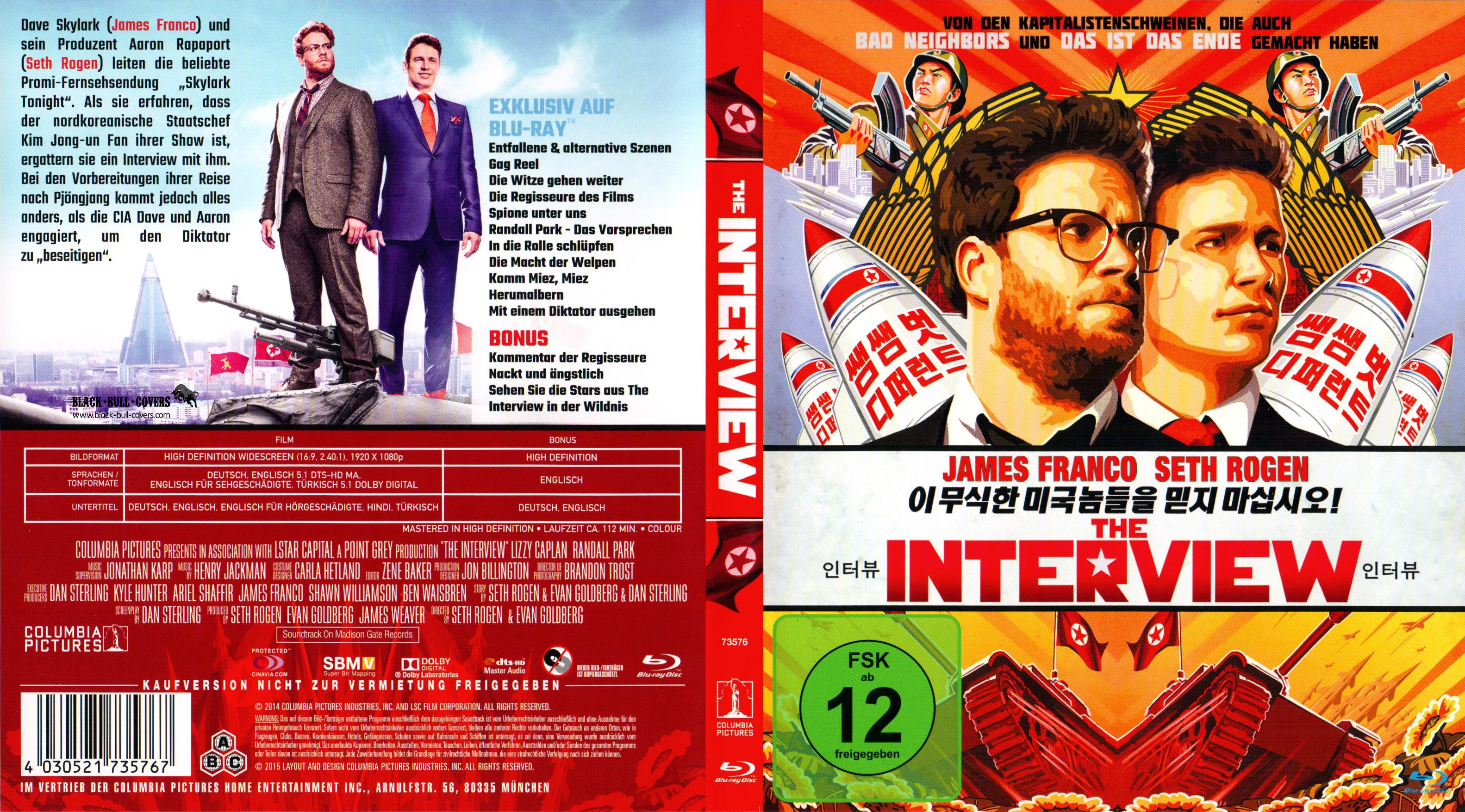 Download Blu-ray Cover hochauflösend