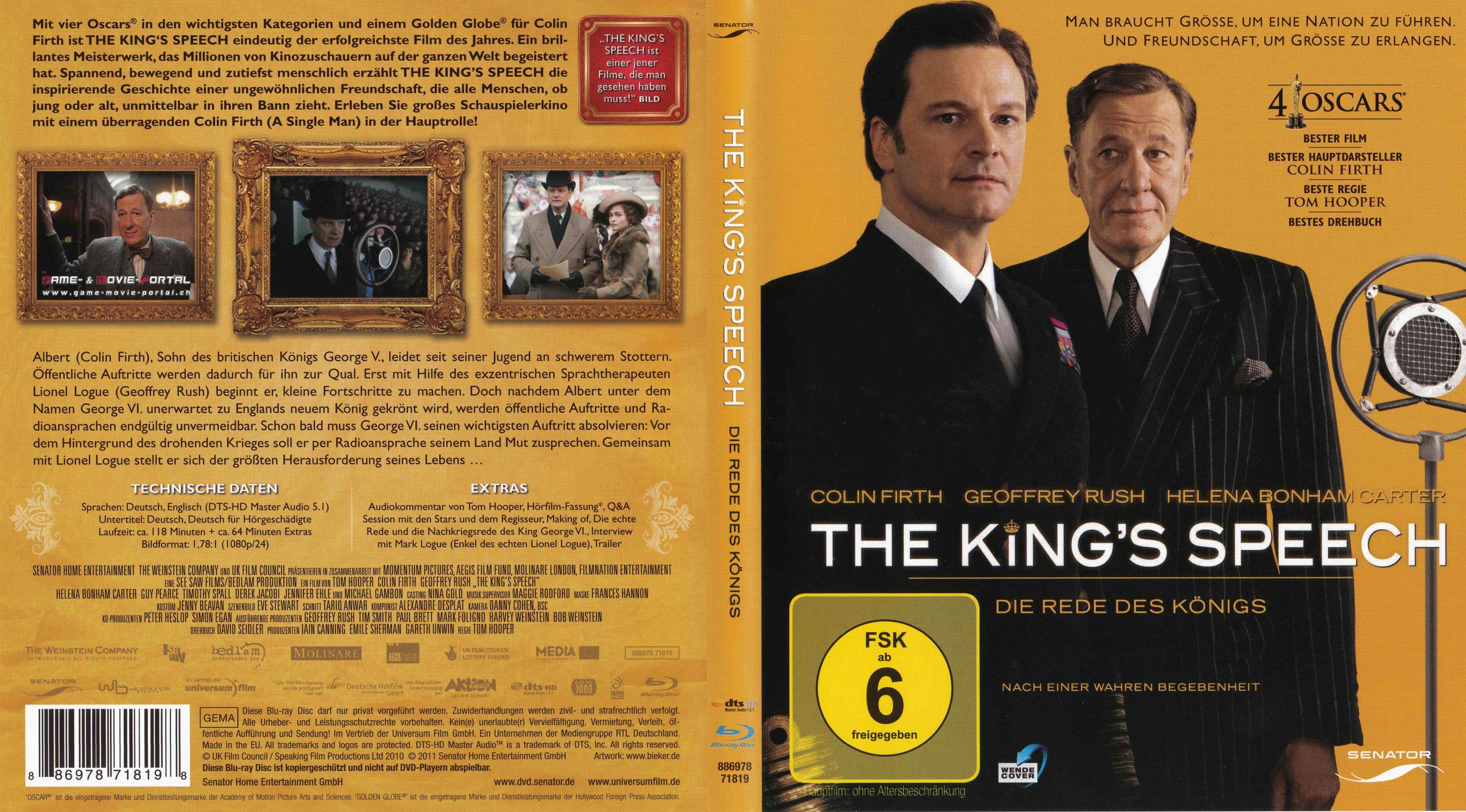 Download Blu-ray Cover hochauflösend