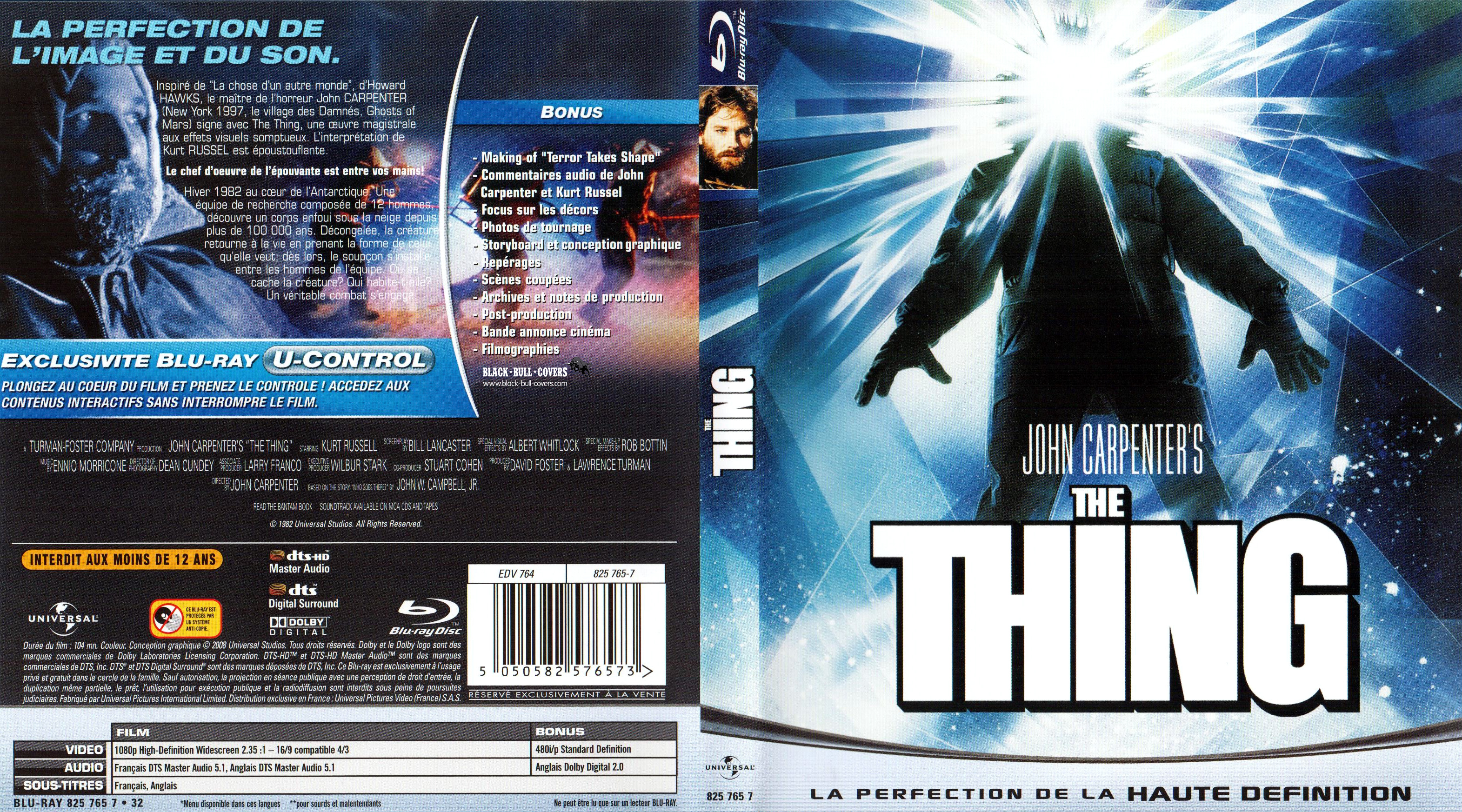 Download Blu-ray Cover hochauflösend