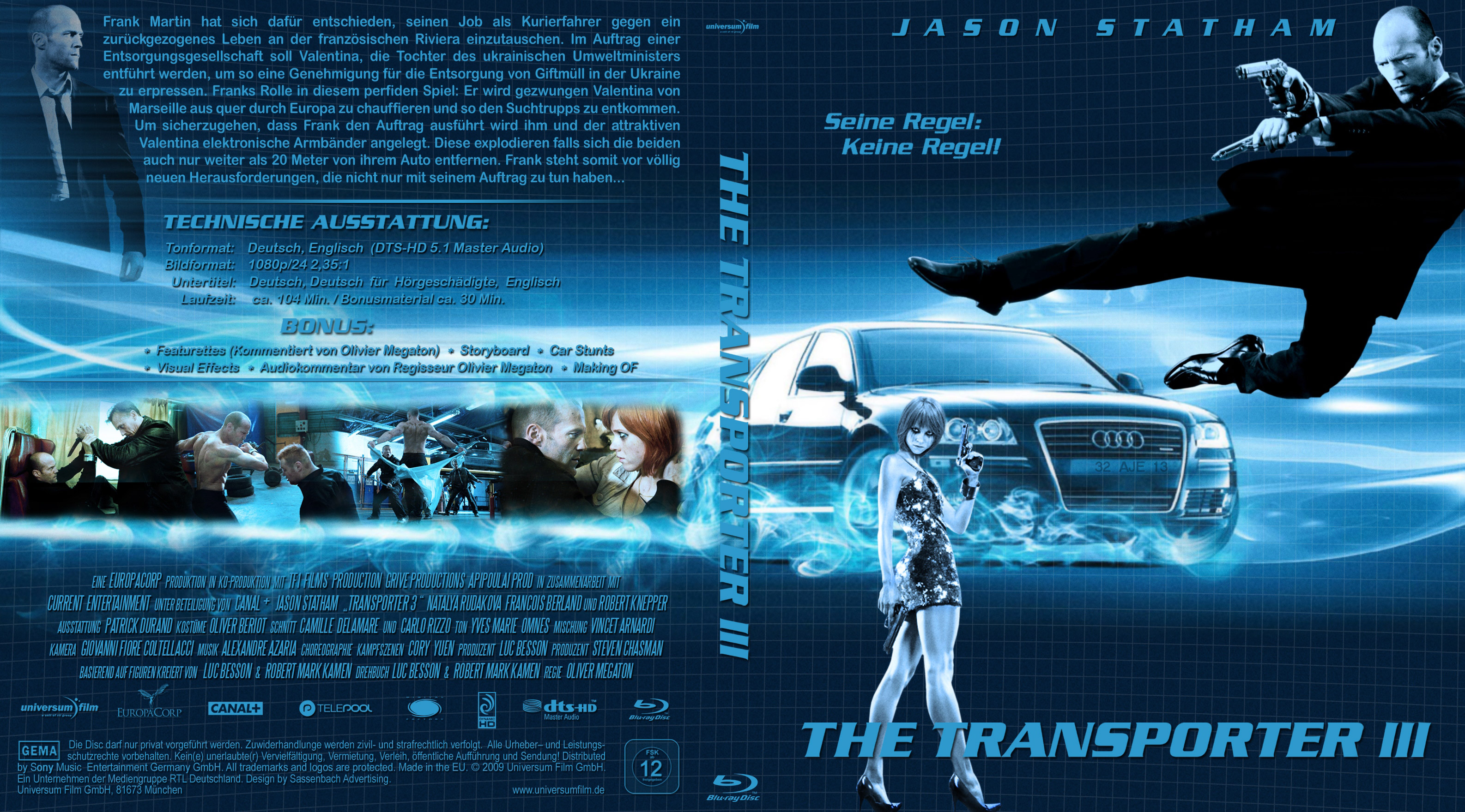 Download Blu-ray Cover hochauflösend