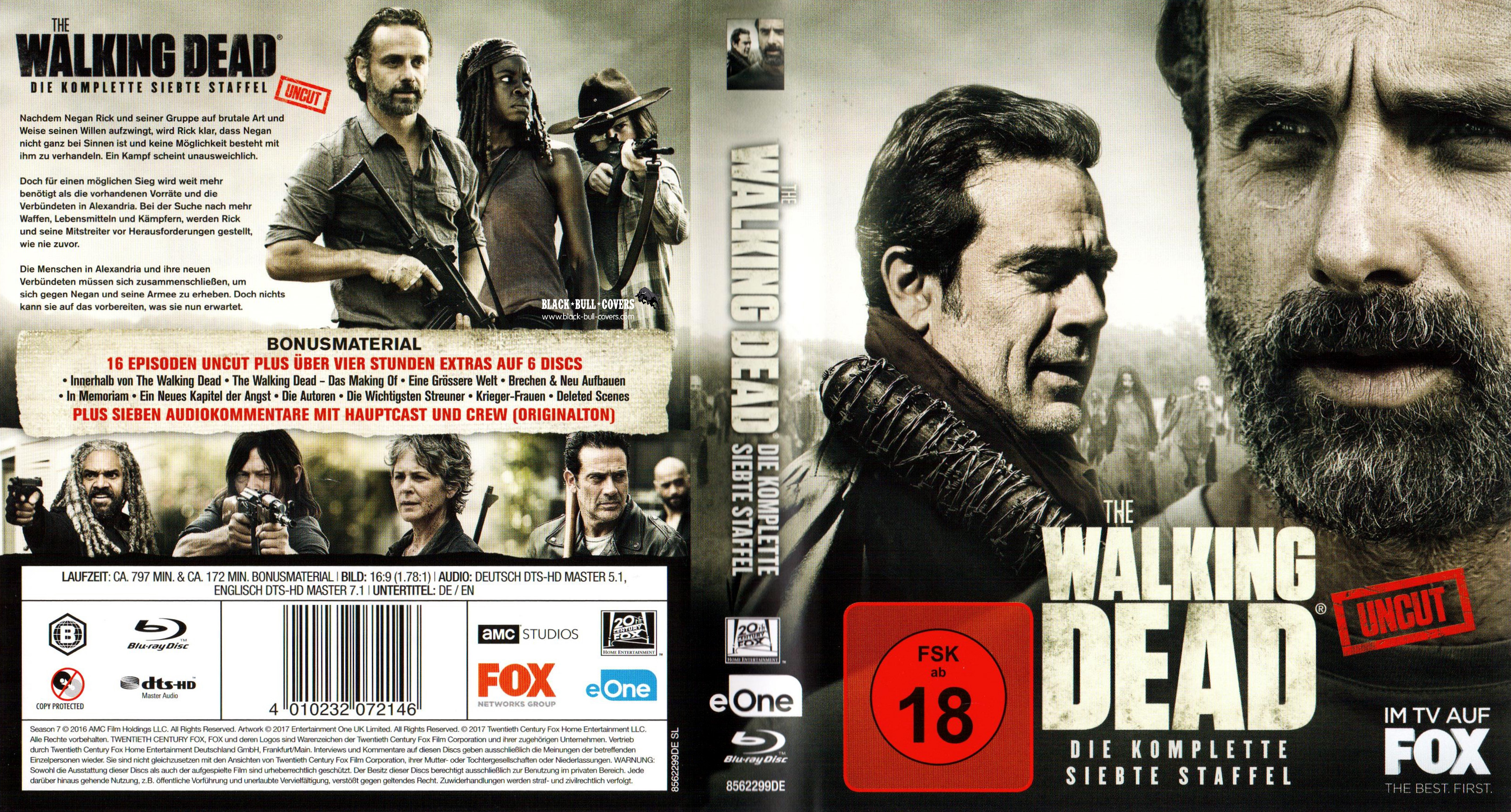 Download Blu-ray Cover hochauflösend