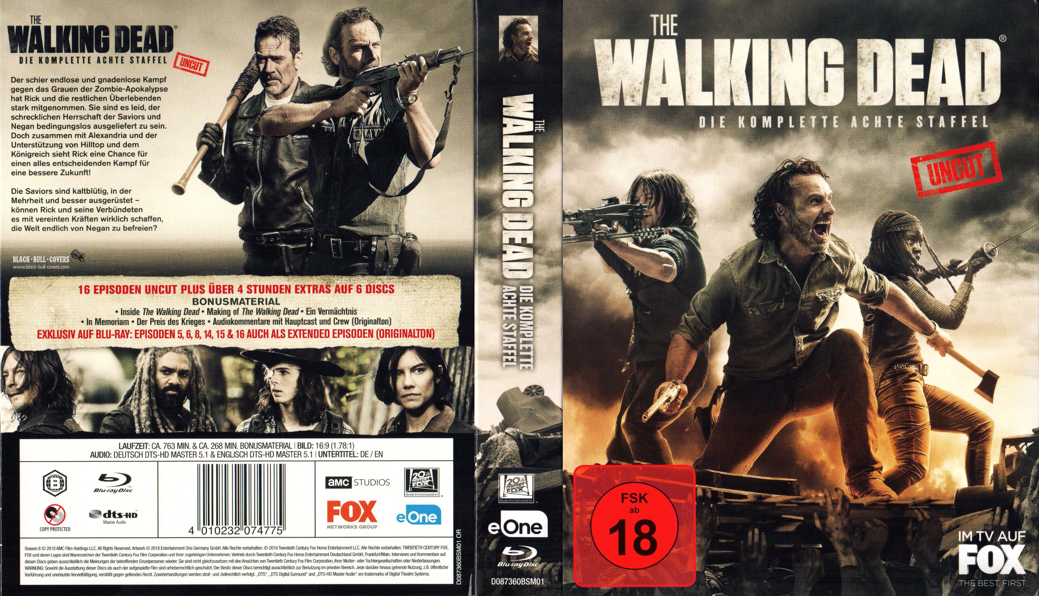 Download Blu-ray Cover hochauflösend