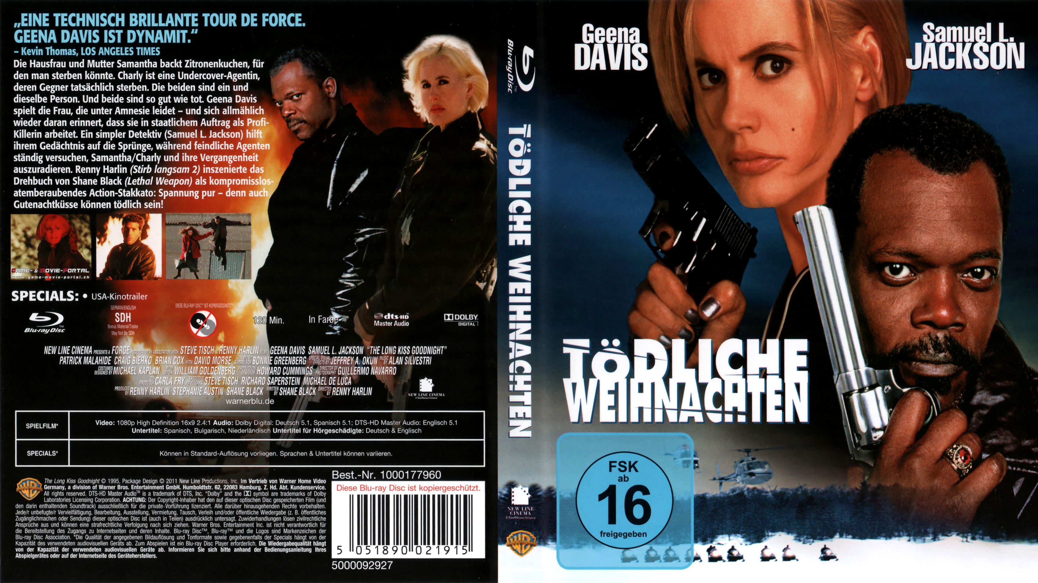 Download Blu-ray Cover hochauflösend
