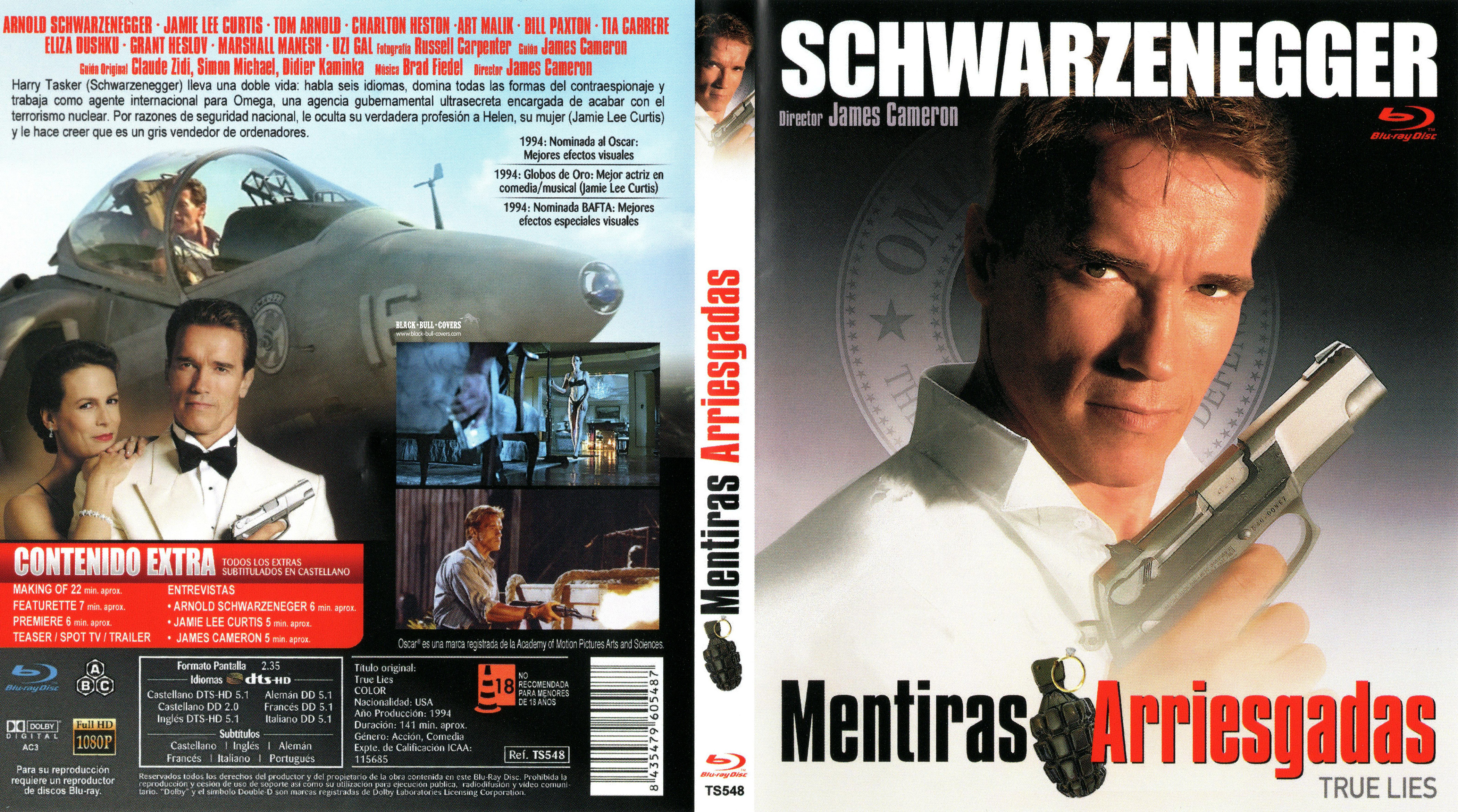 Download Blu-ray Cover hochauflösend