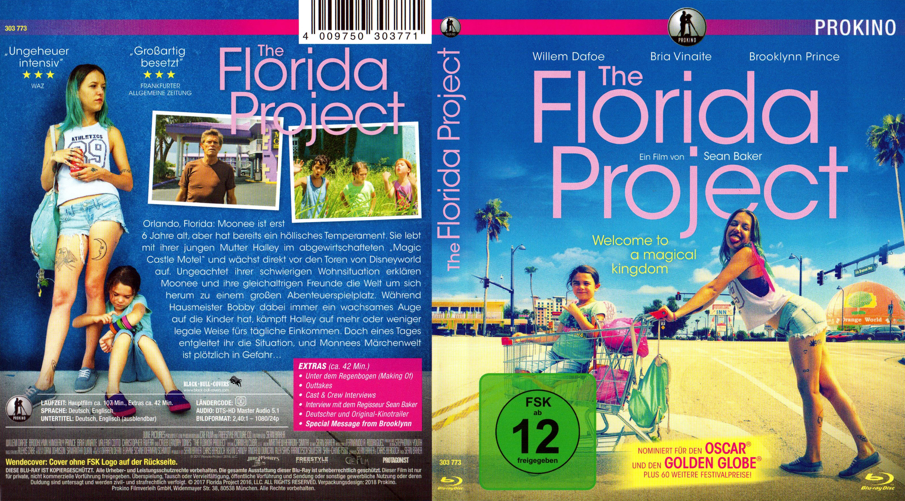 Download Blu-ray Cover hochauflösend