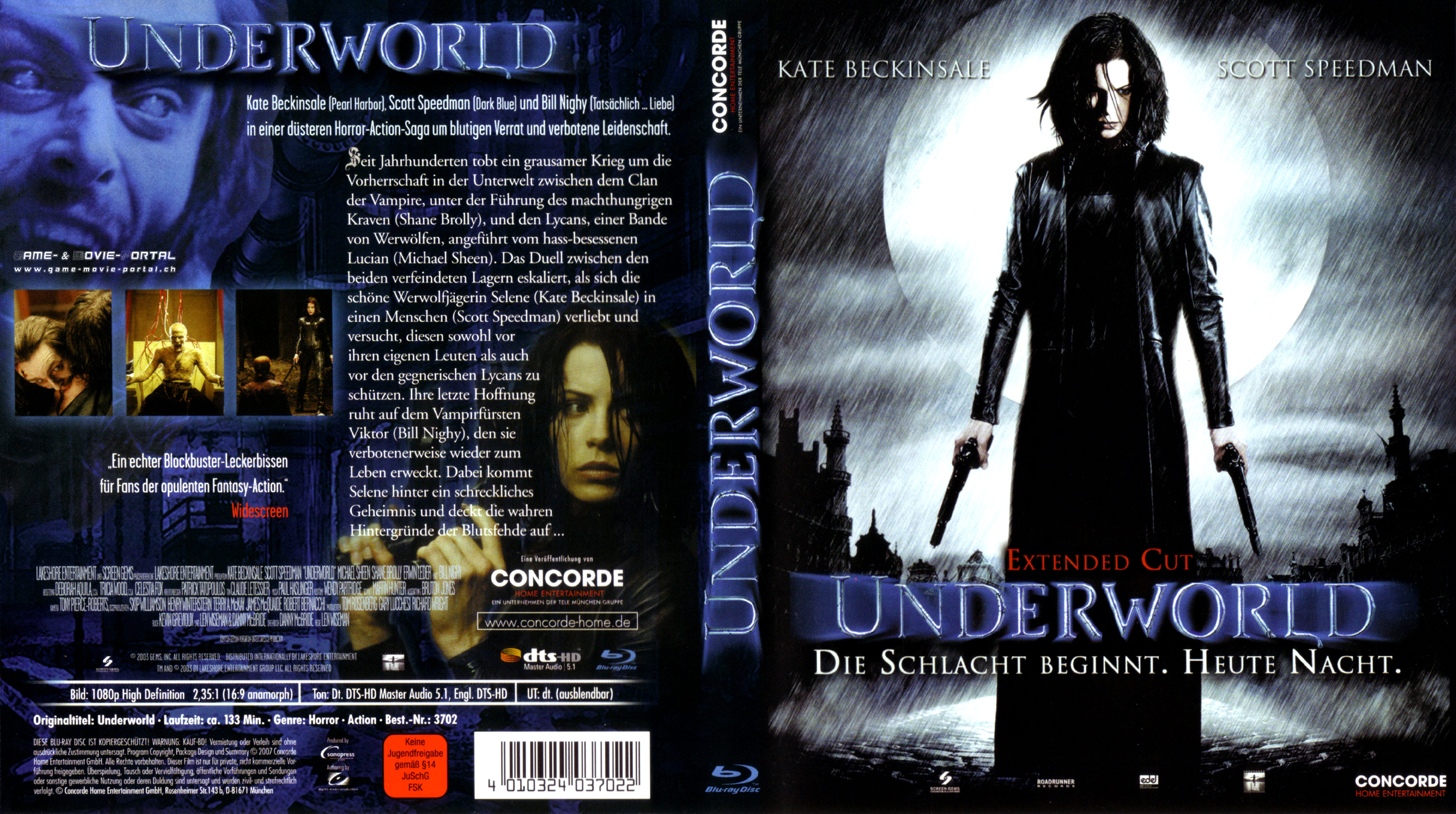 Download Blu-ray Cover hochauflösend