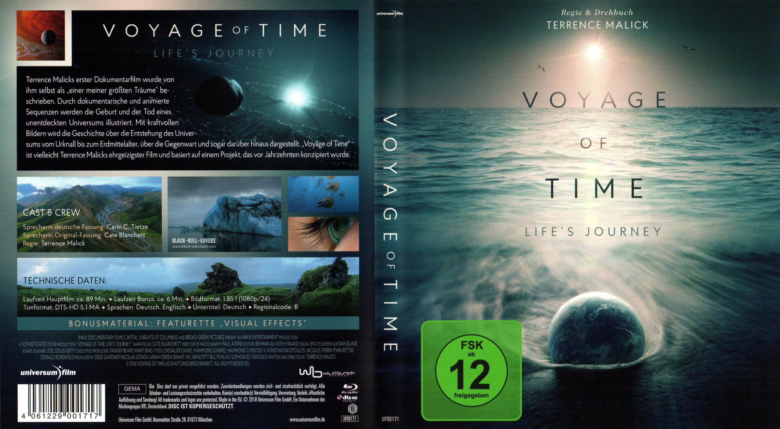 Download Blu-ray Cover hochauflösend