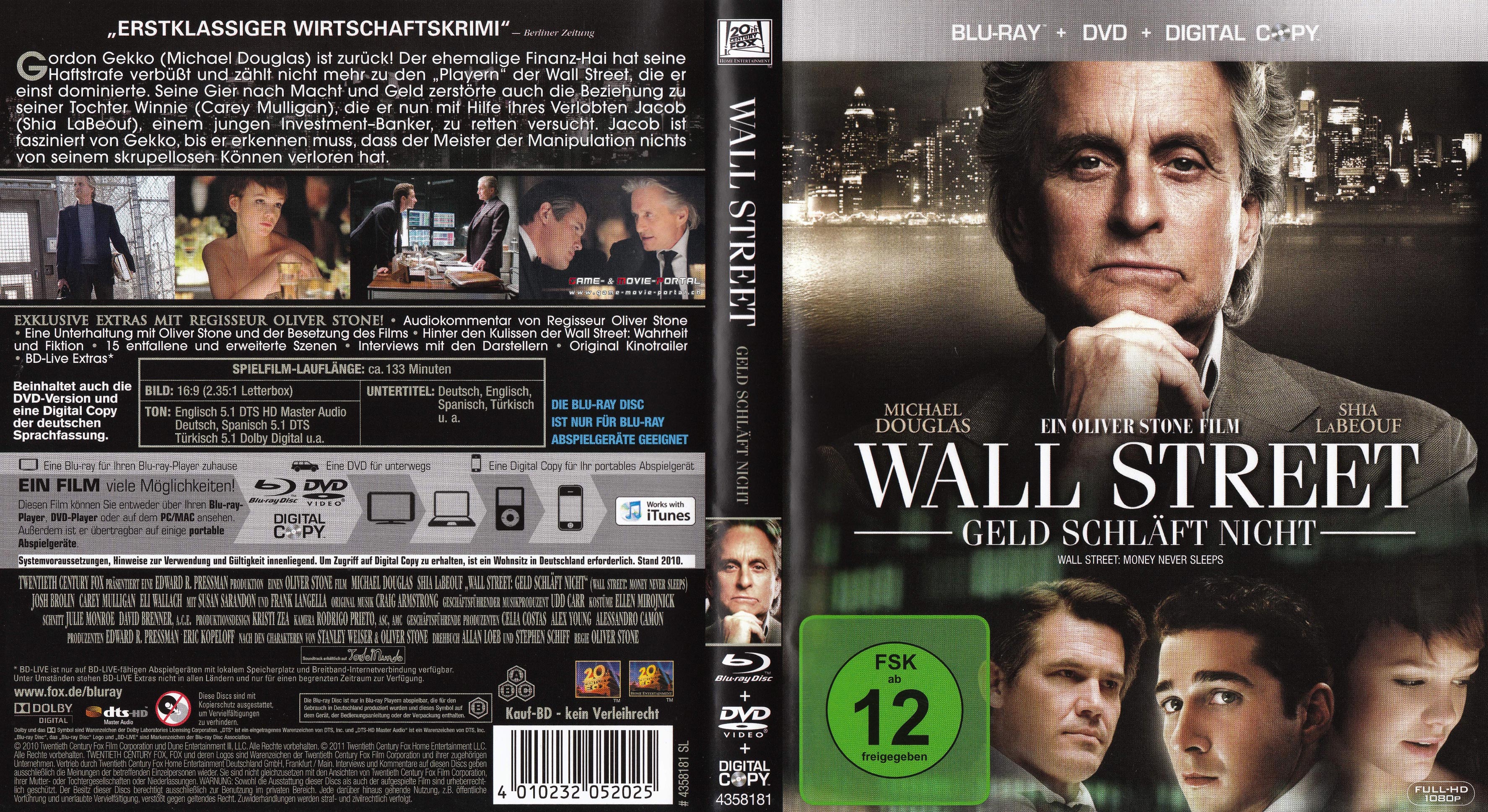 Download Blu-ray Cover hochauflösend