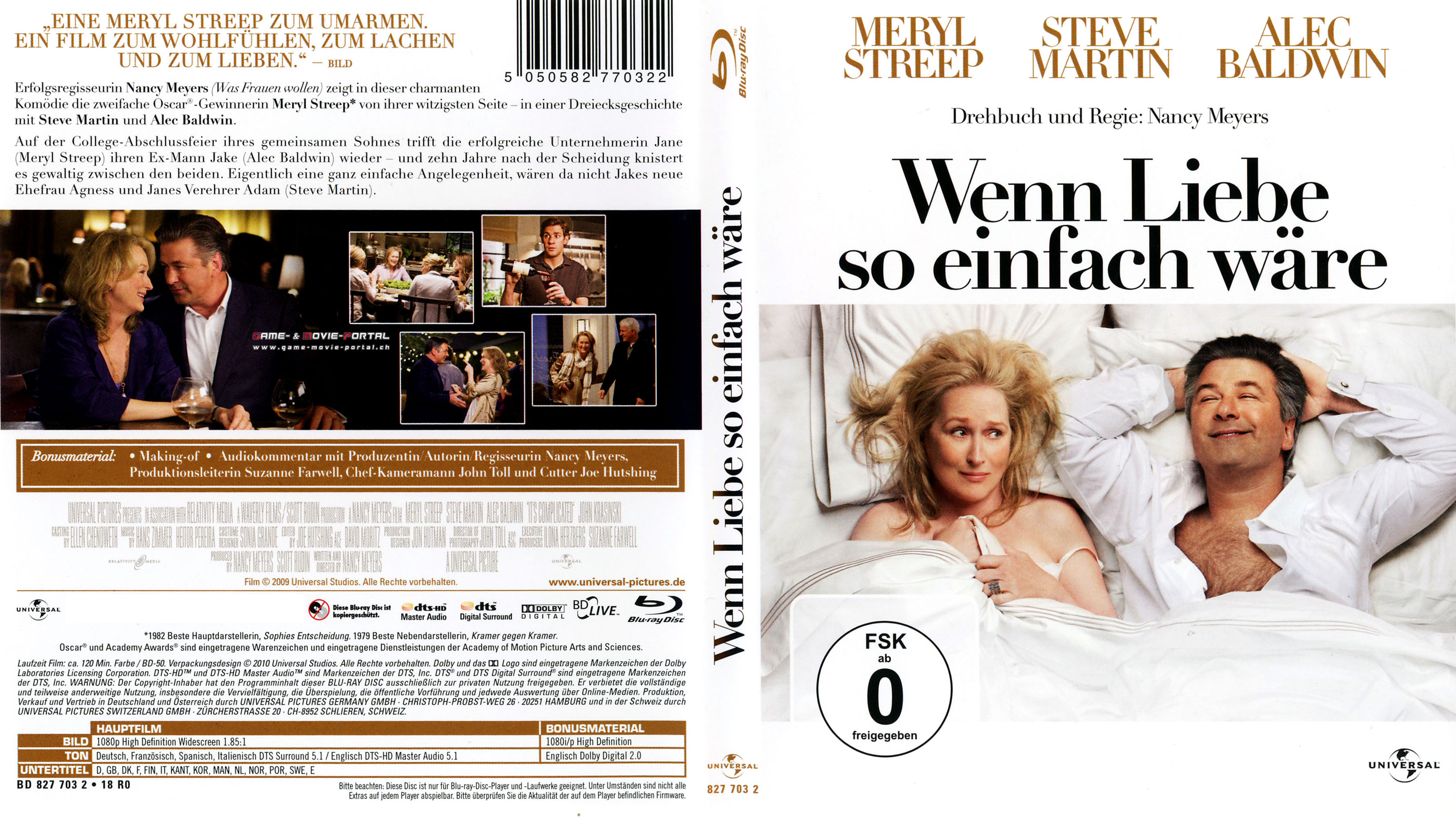 Download Blu-ray Cover hochauflösend