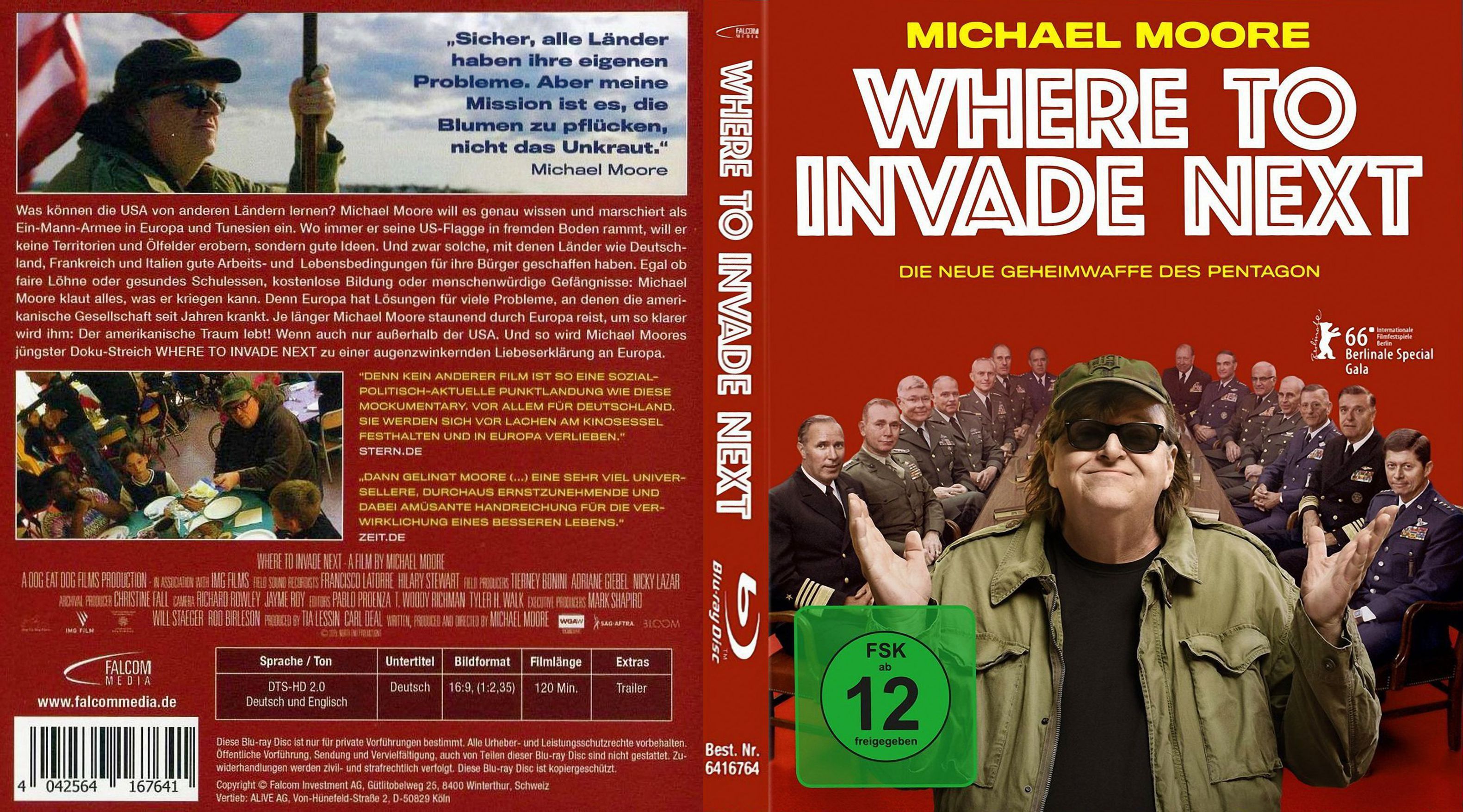 Download Blu-ray Cover hochauflösend
