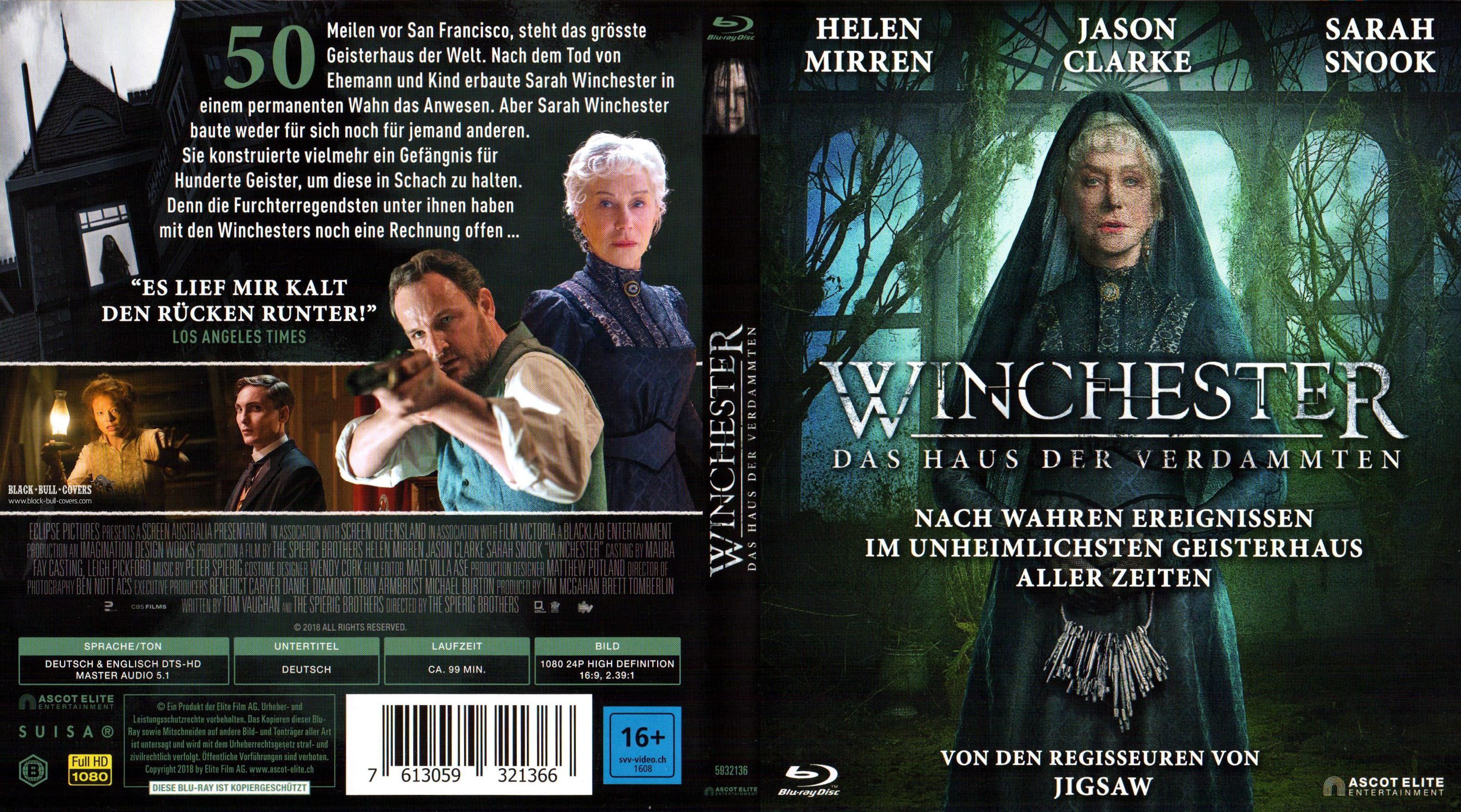 Download Blu-ray Cover hochauflösend