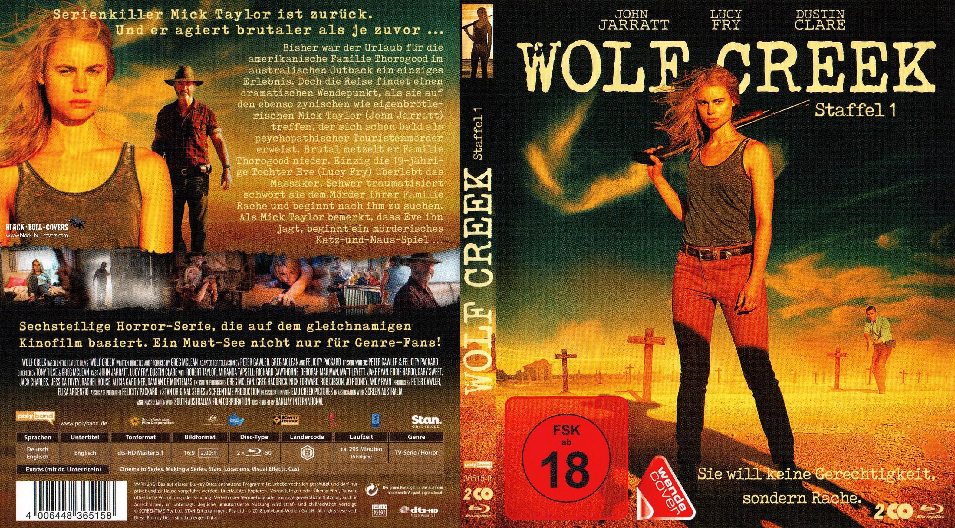 Download Blu-ray Cover hochauflösend