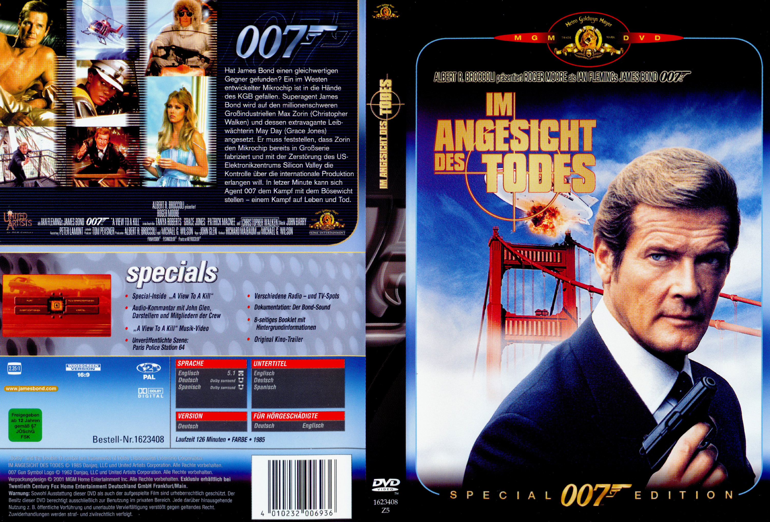 German Dvd Covers Deutsche Dvd Covers