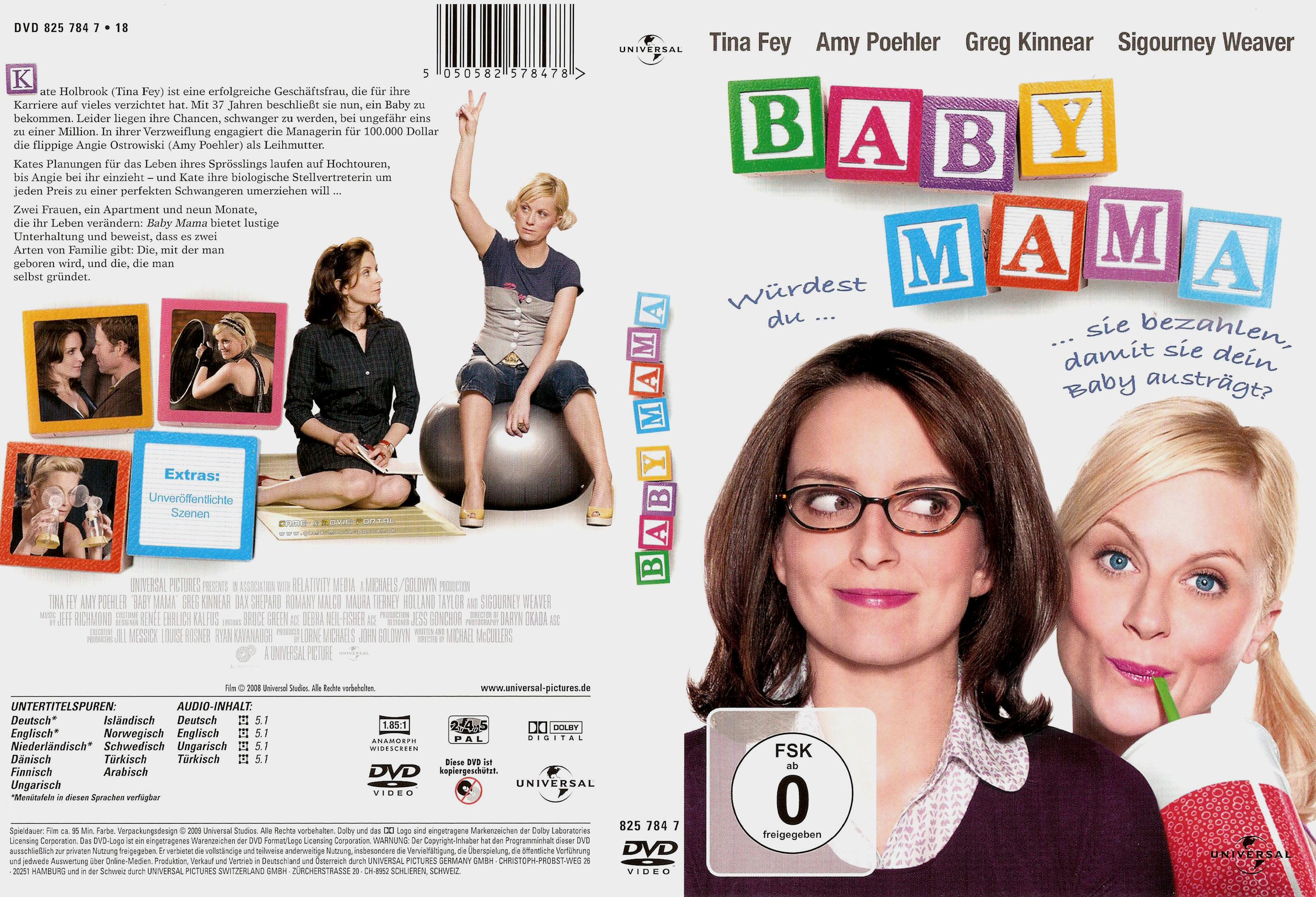 Download DVD Cover HQ