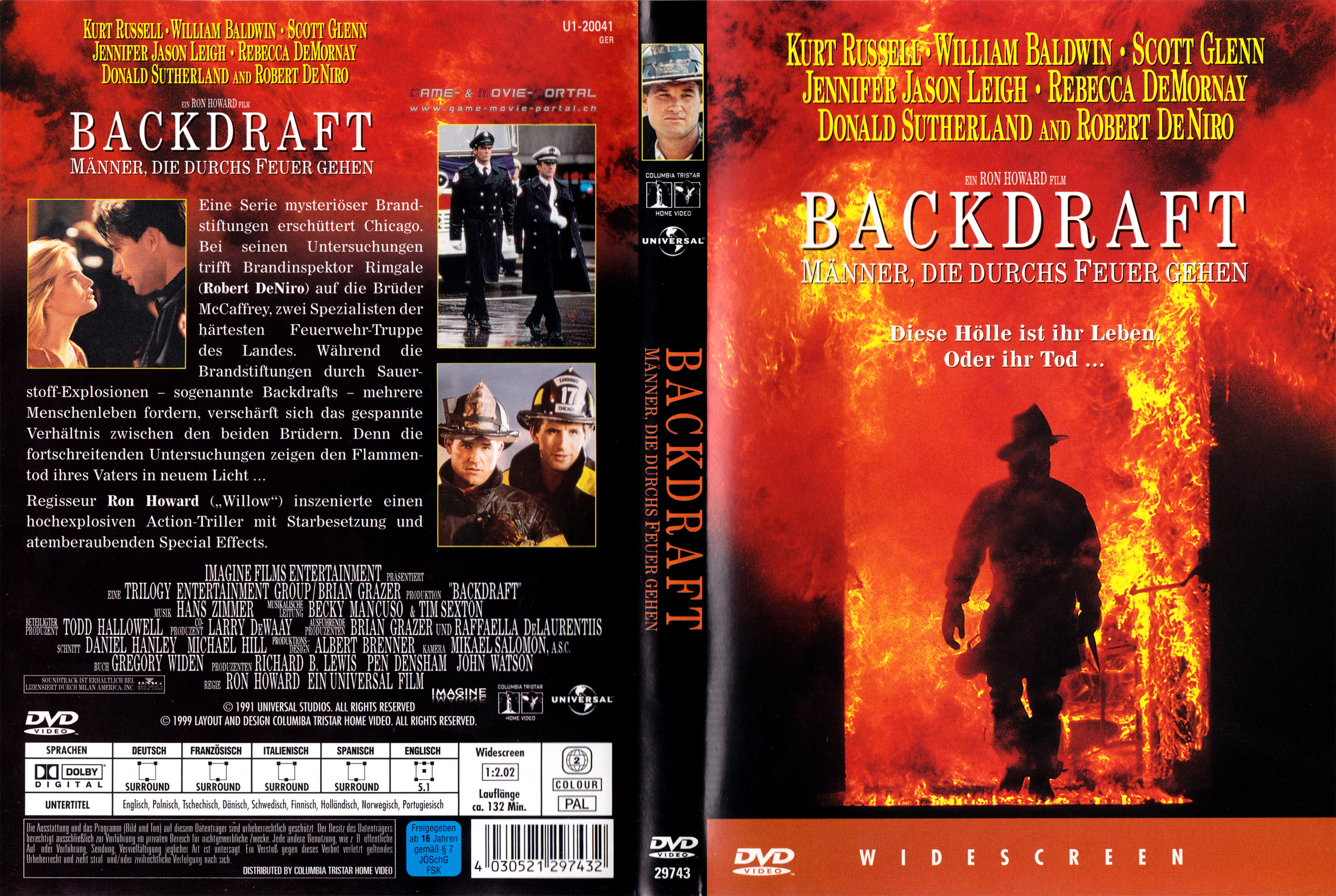 Download DVD Cover HQ