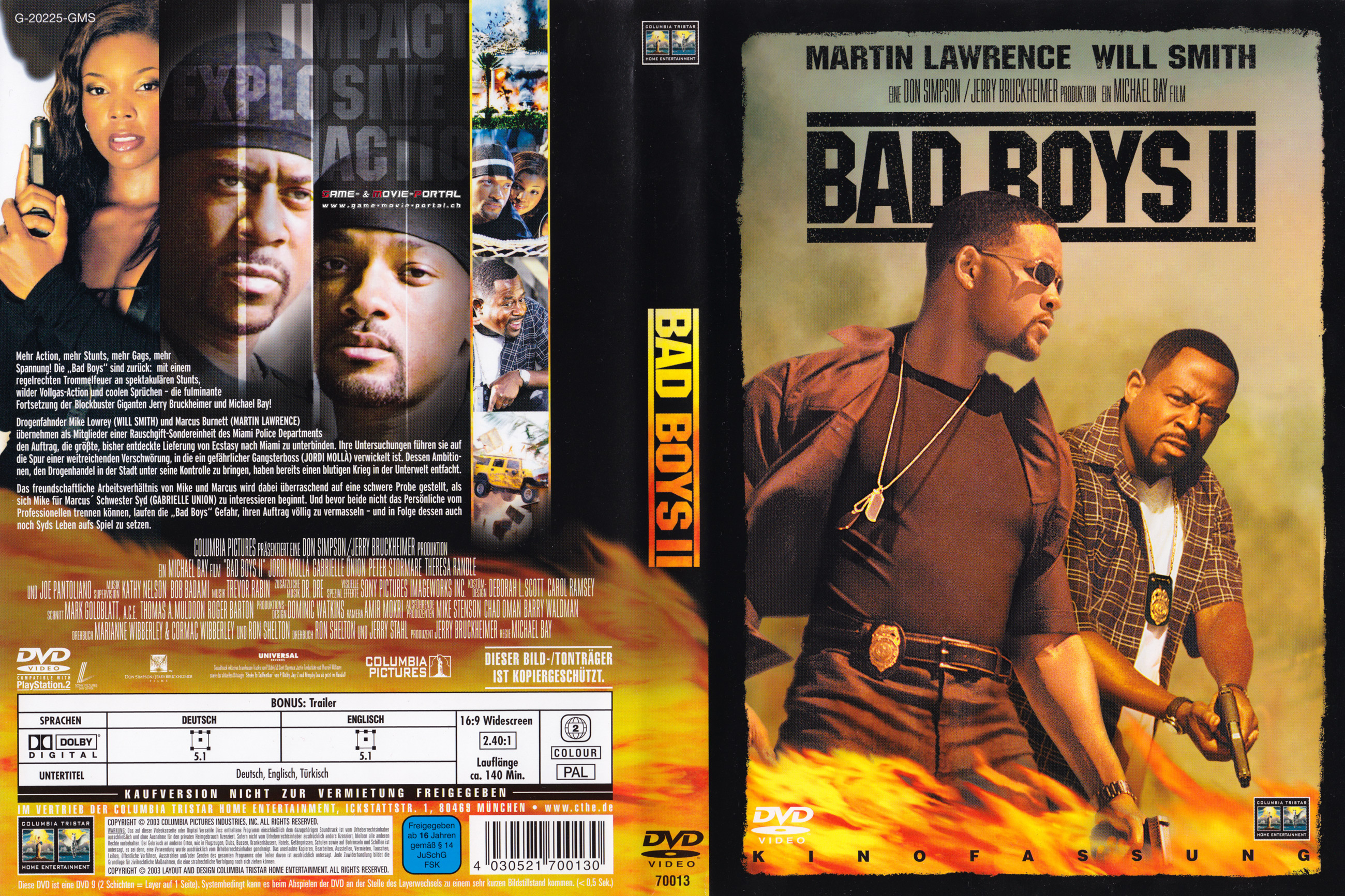 Download DVD Cover HQ