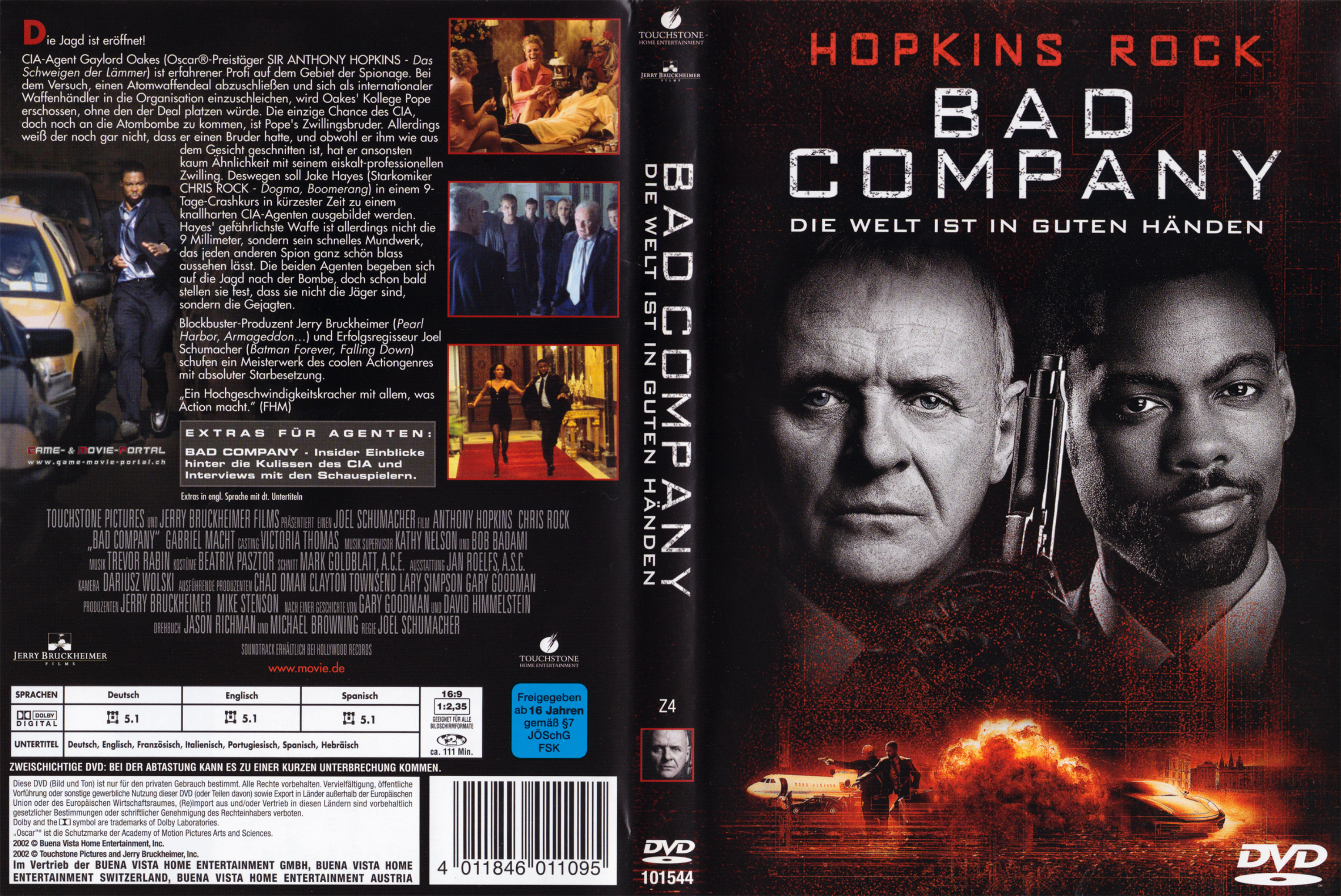 Download DVD Cover HQ