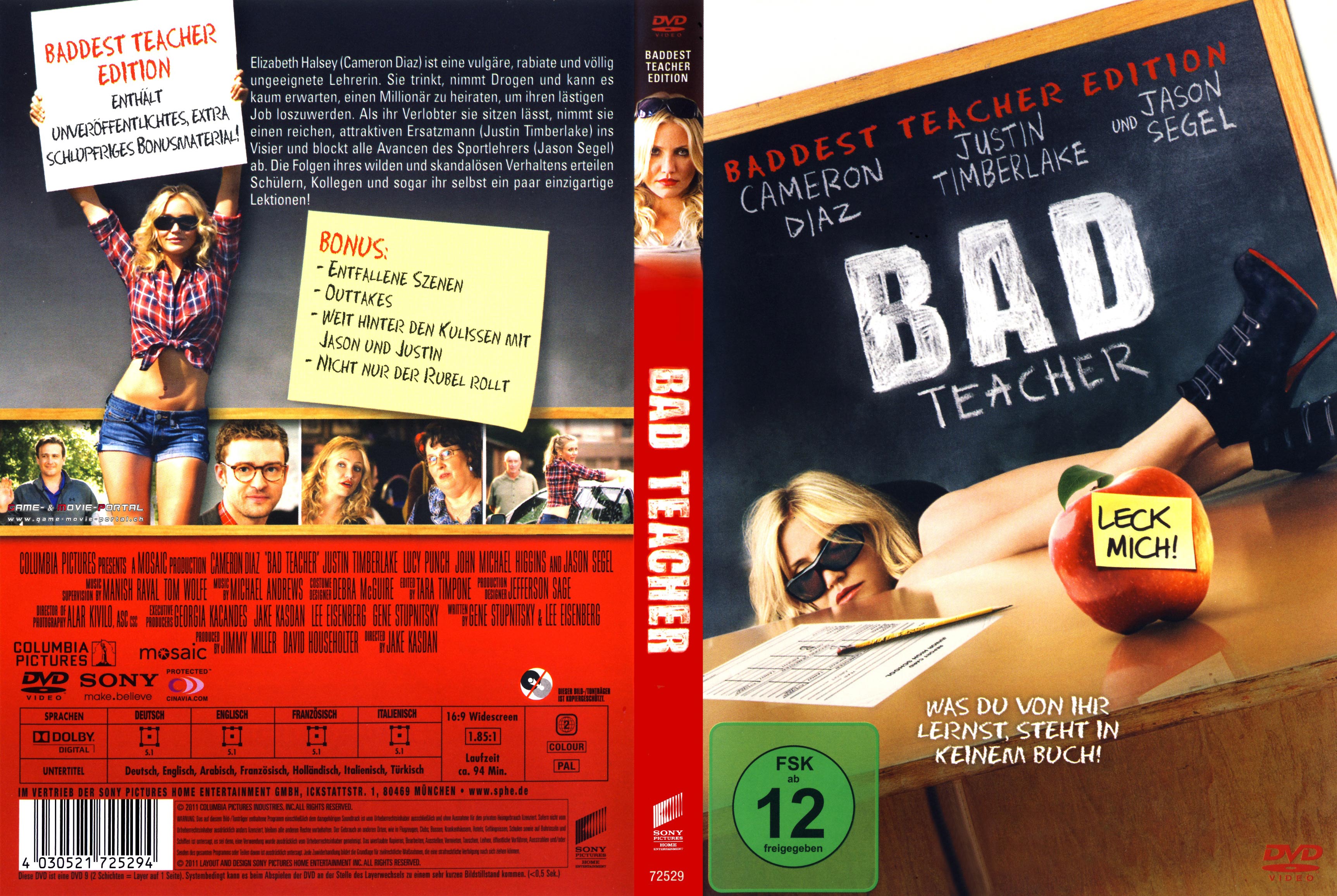 Download DVD Cover HQ