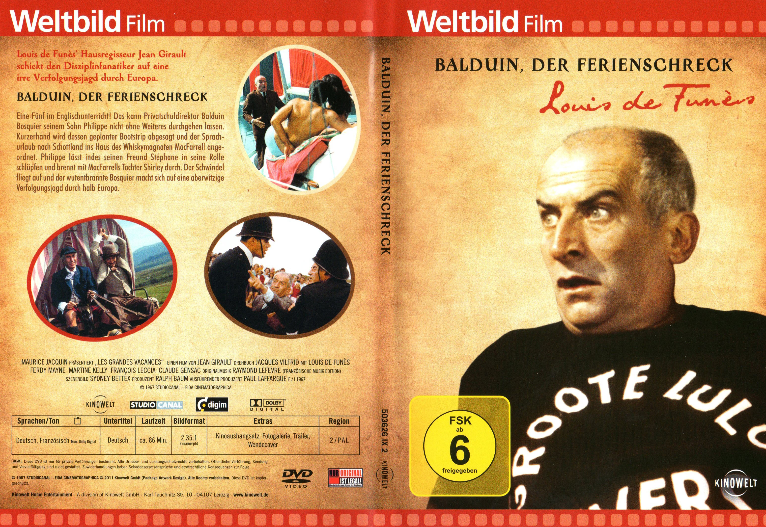 Download DVD Cover HQ