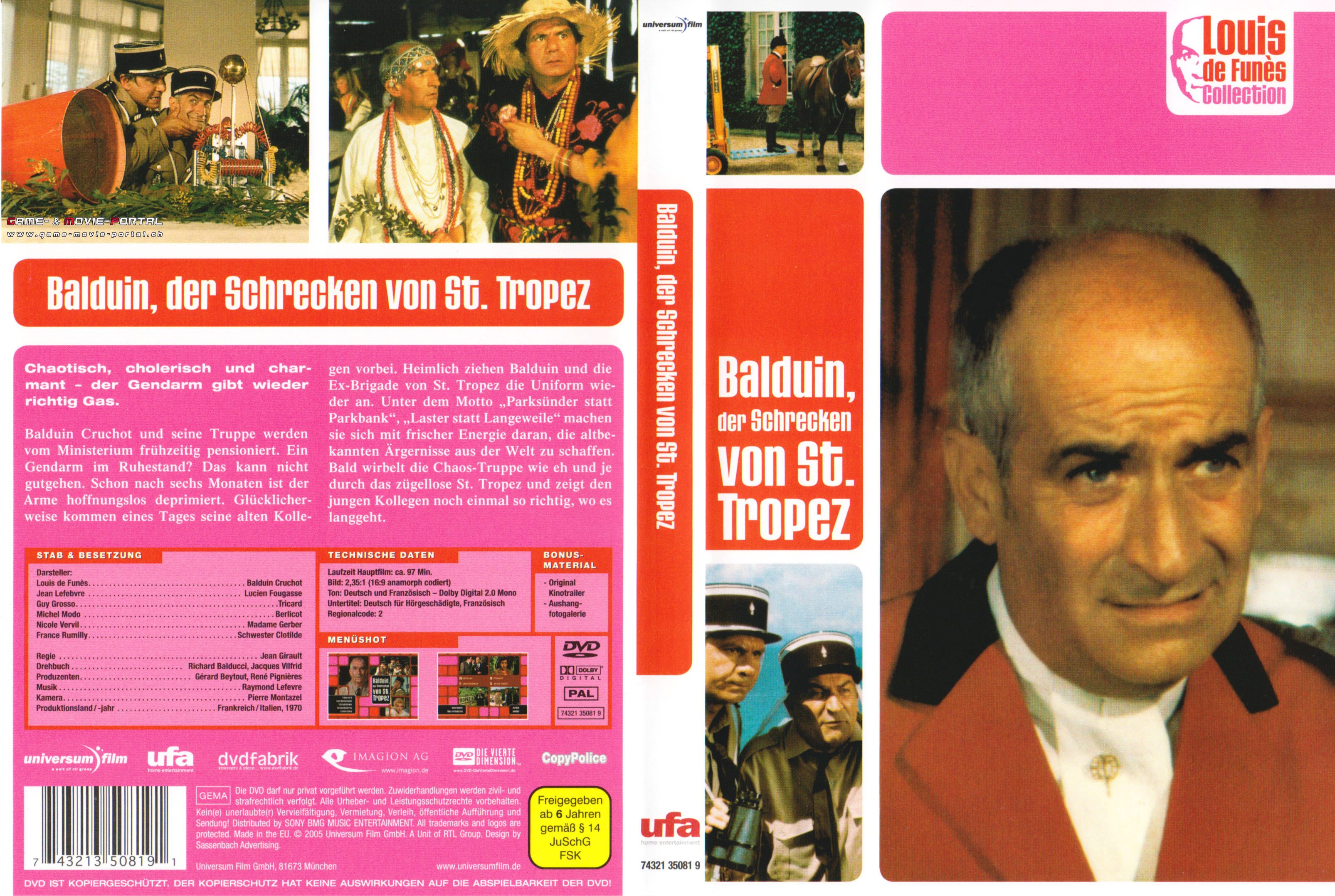 Download DVD Cover HQ