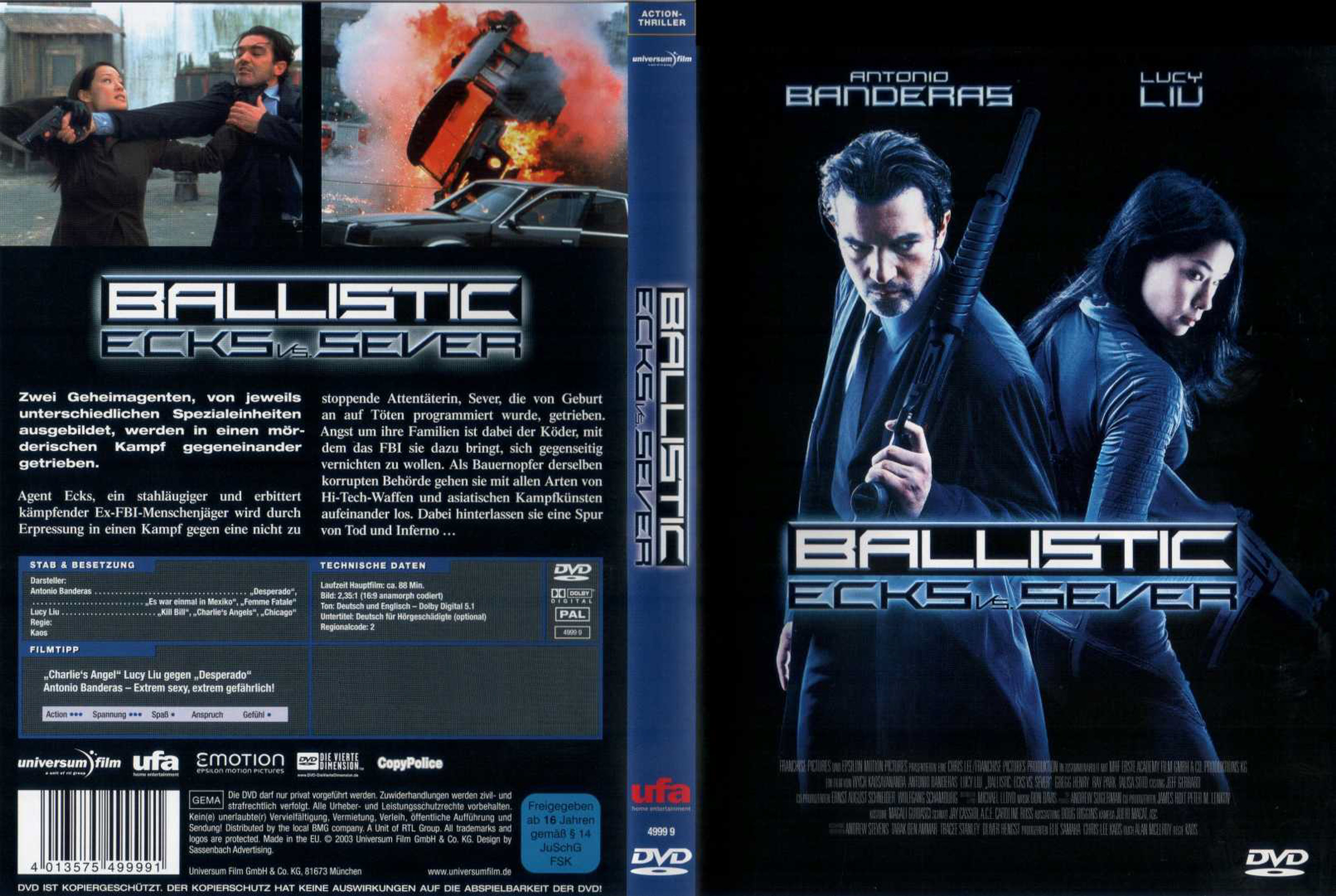 Download DVD Cover HQ