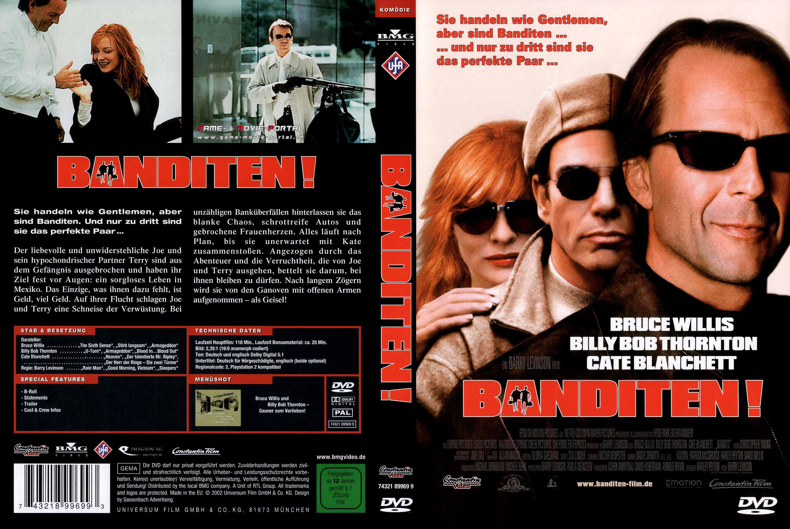 Download DVD Cover HQ
