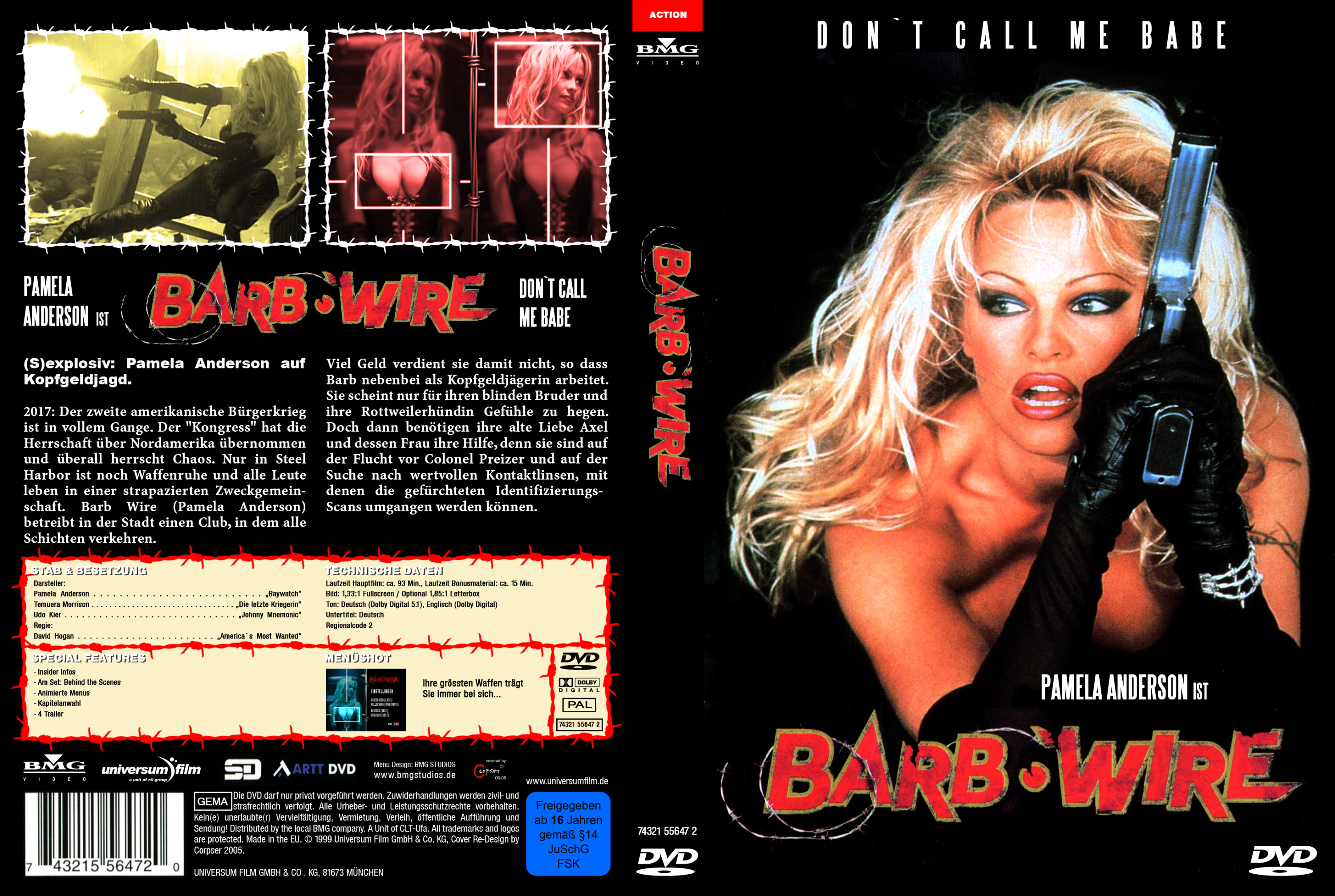 Download DVD Cover HQ