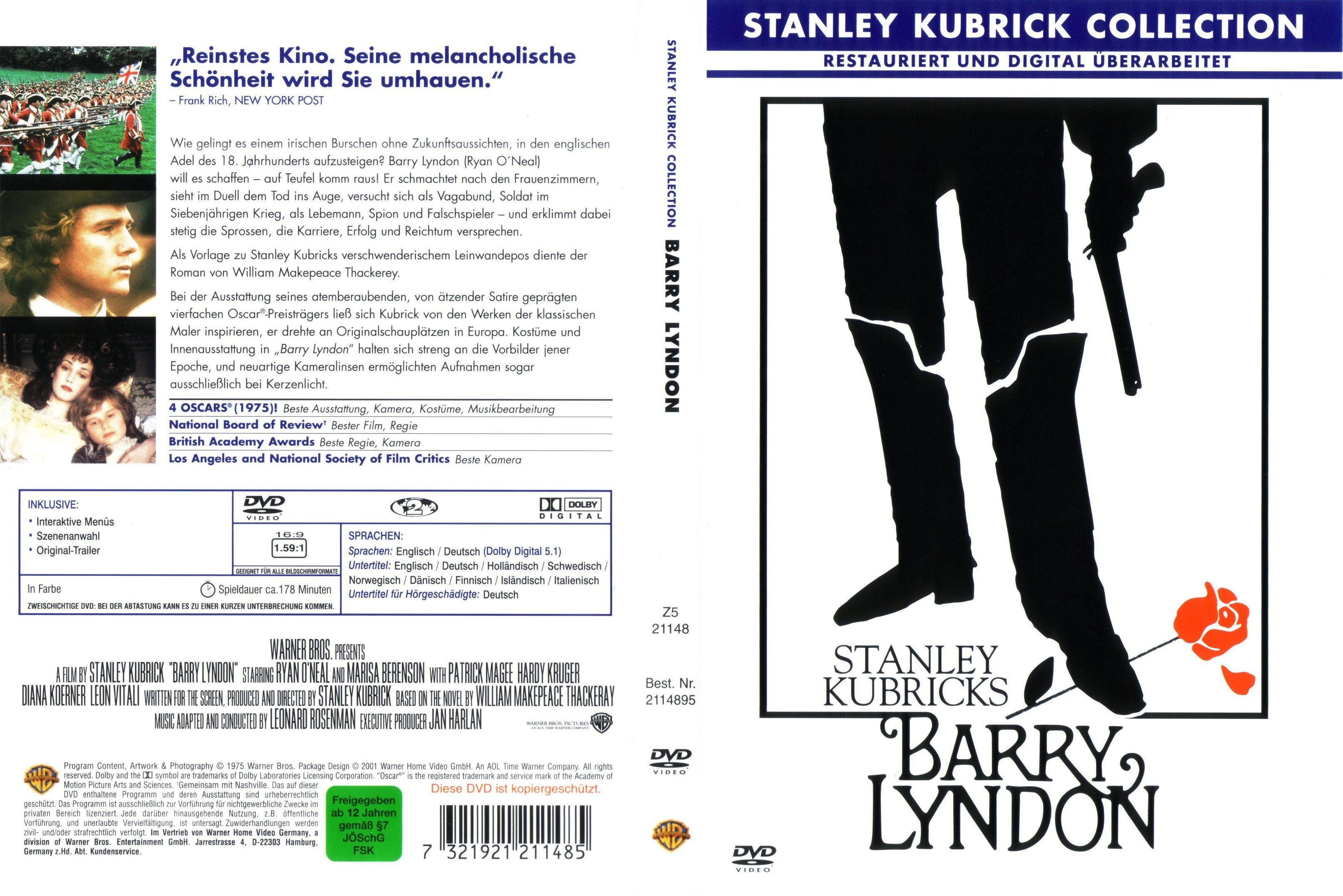 Download DVD Cover HQ